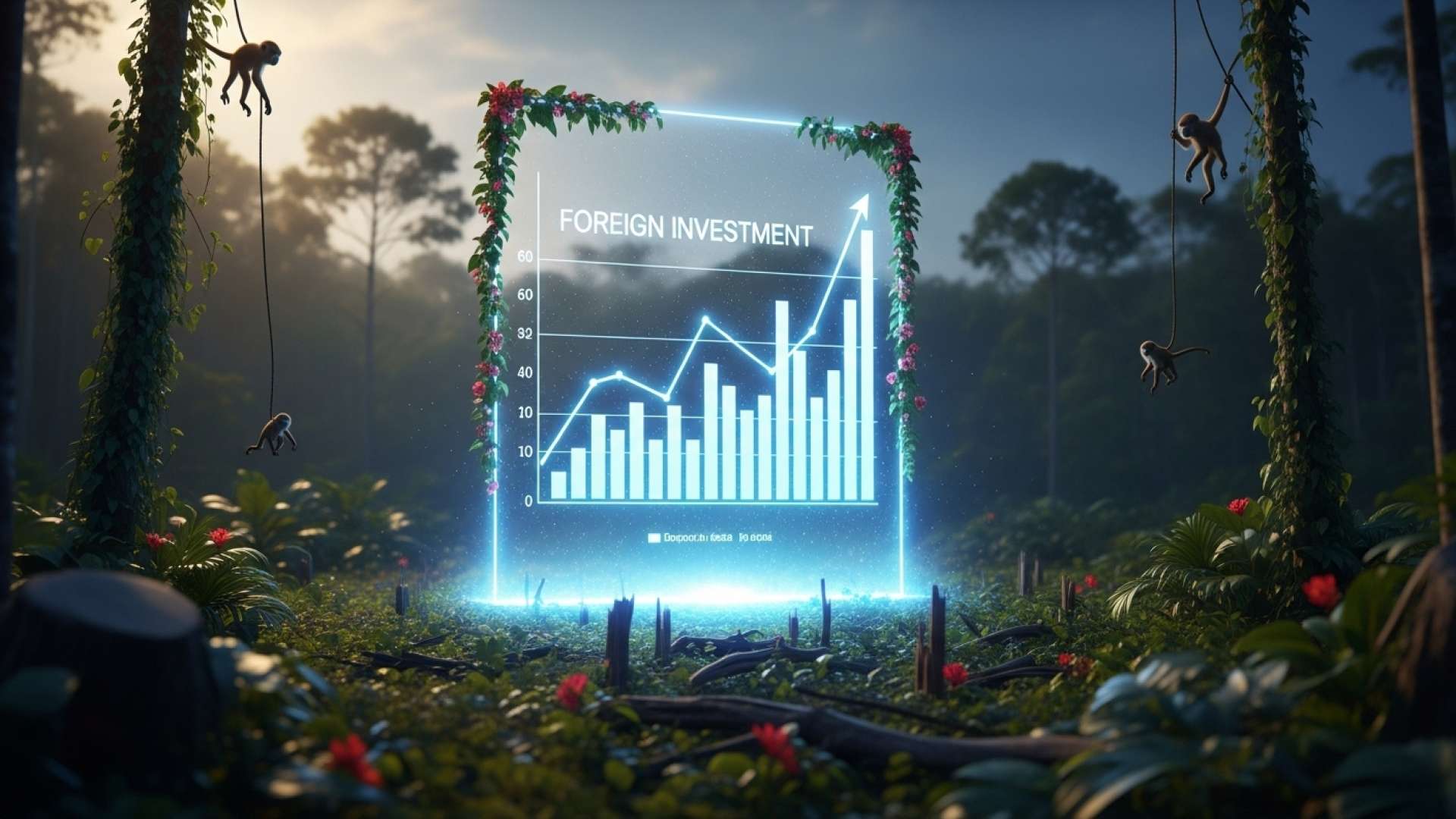 Costa Rica consolida su condición de centro logístico