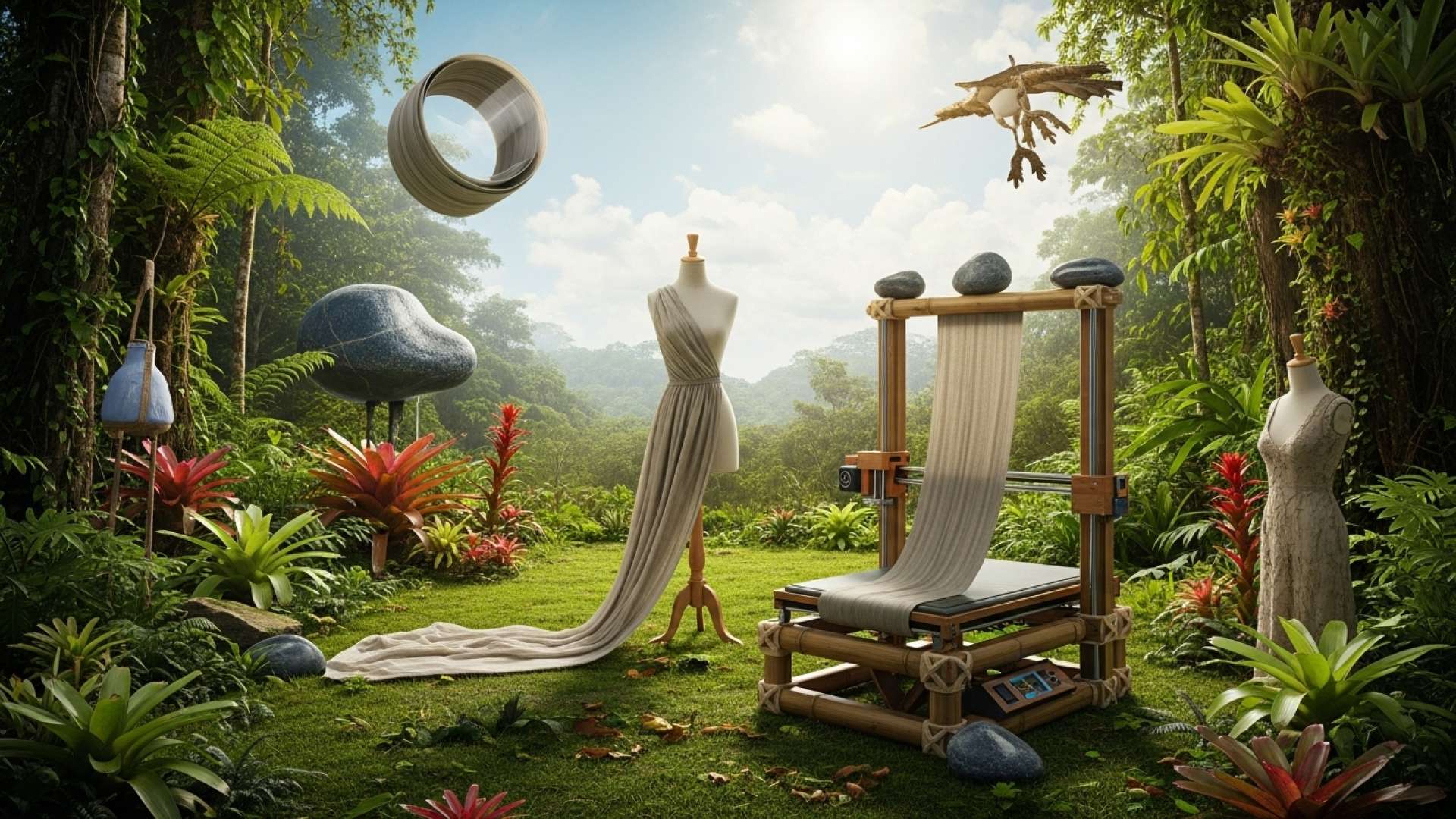 Costa Rica protagoniza la Cumbre de la Moda de los BRICS