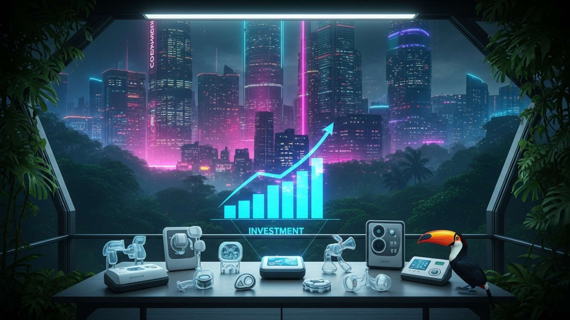 Costa Rica acogerá el Foro de Ciencias de la Vida 2026