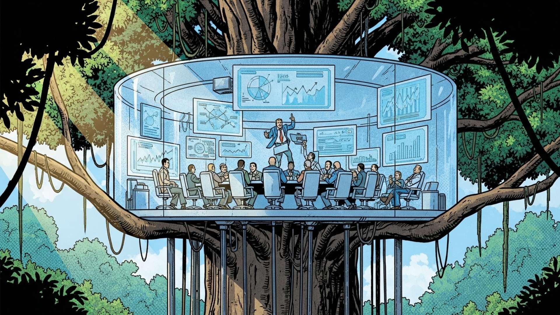 El turismo de Costa Rica, amenazado por la inseguridad