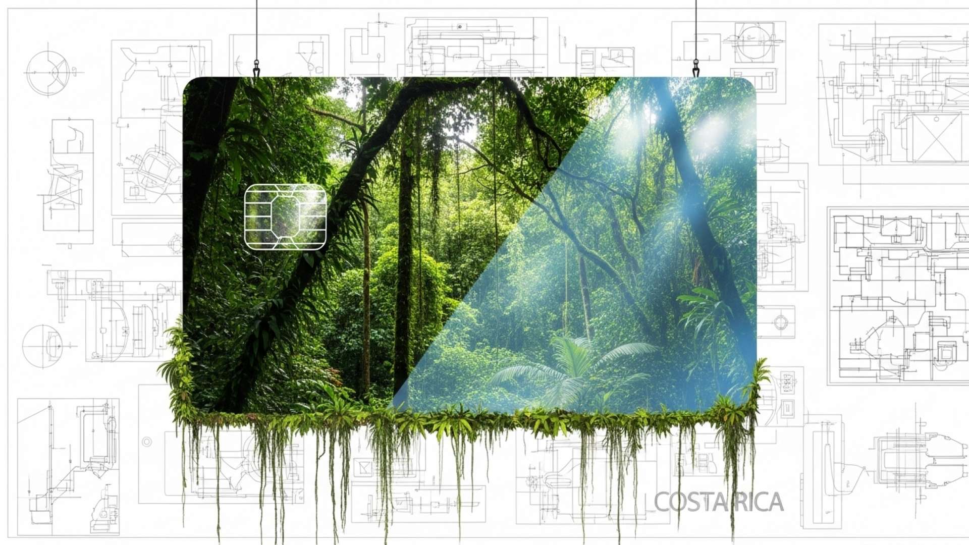 Los bancos costarricenses afrontan retos en medio del dinamismo económico