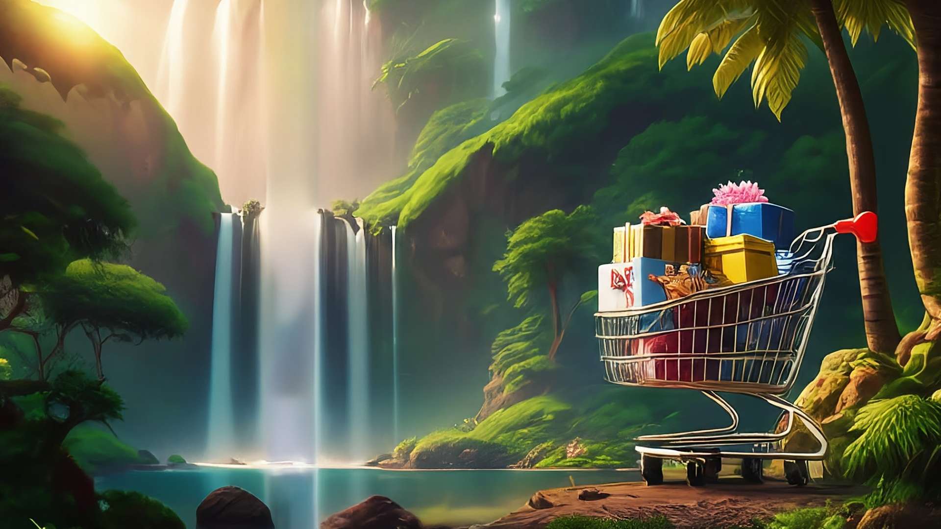 Los comercios costarricenses prevén fuertes ventas por el Día de la Madre