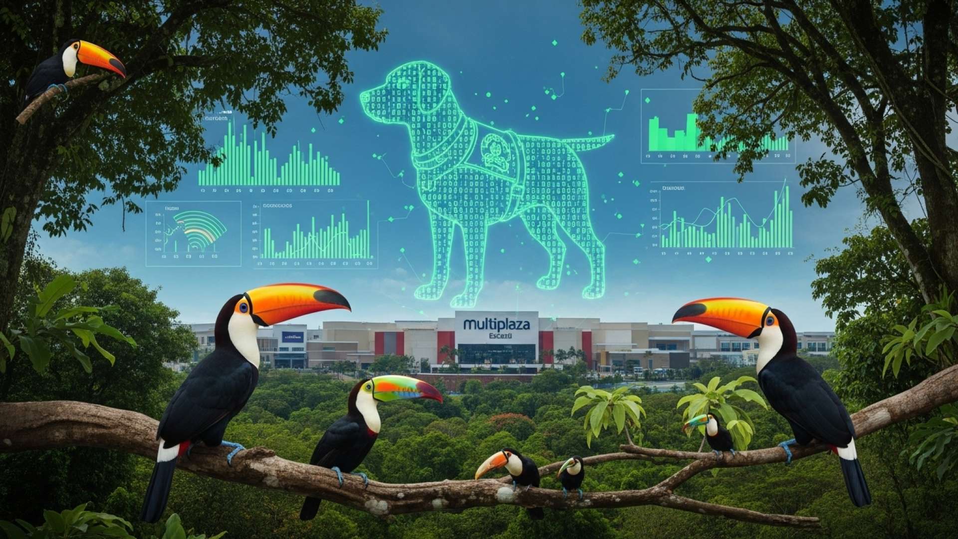 Las empresas costarricenses reaccionan ante la nueva normativa sobre mascotas