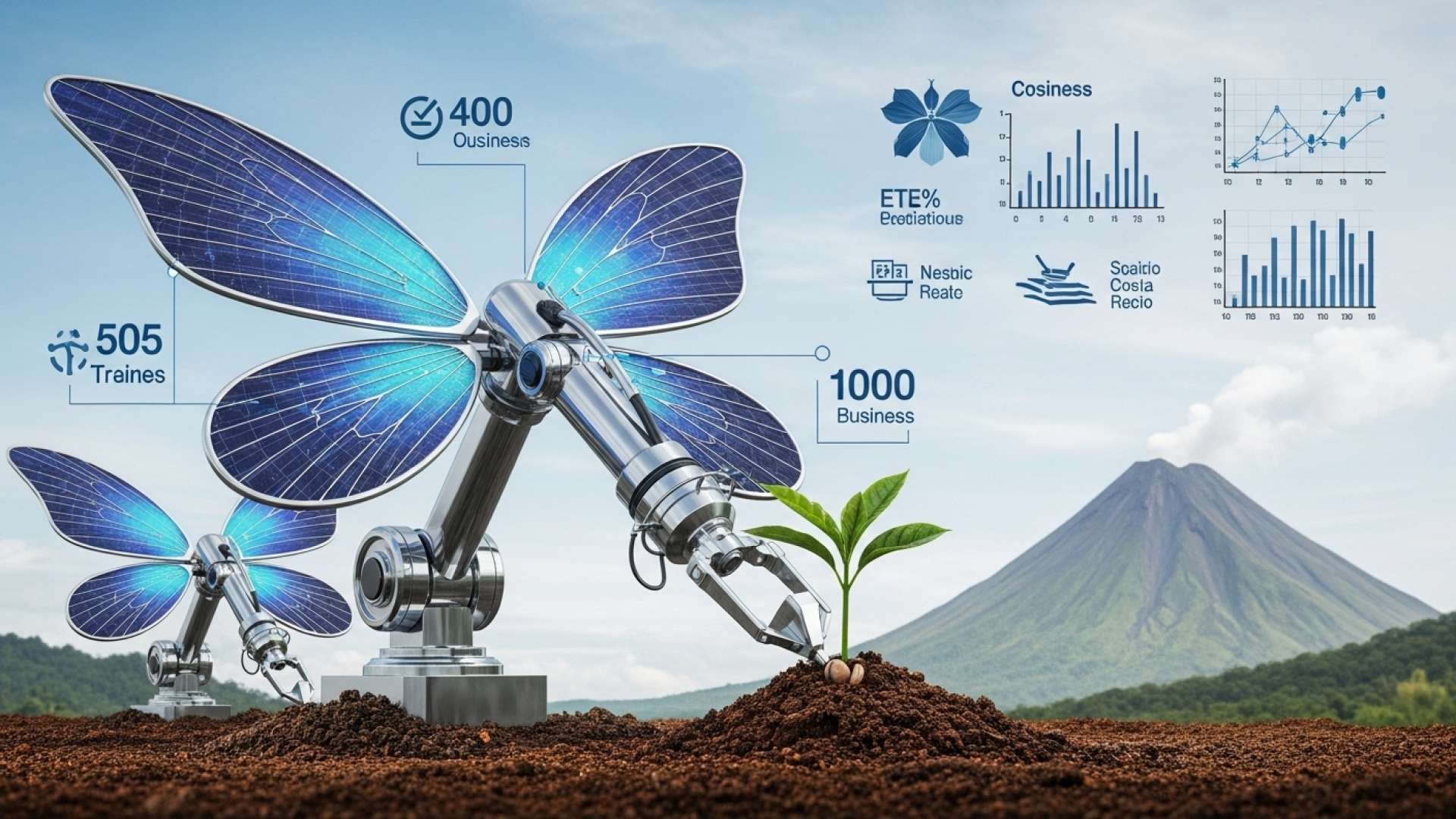 Los empresarios costarricenses dan la voz de alarma ante la crisis educativa