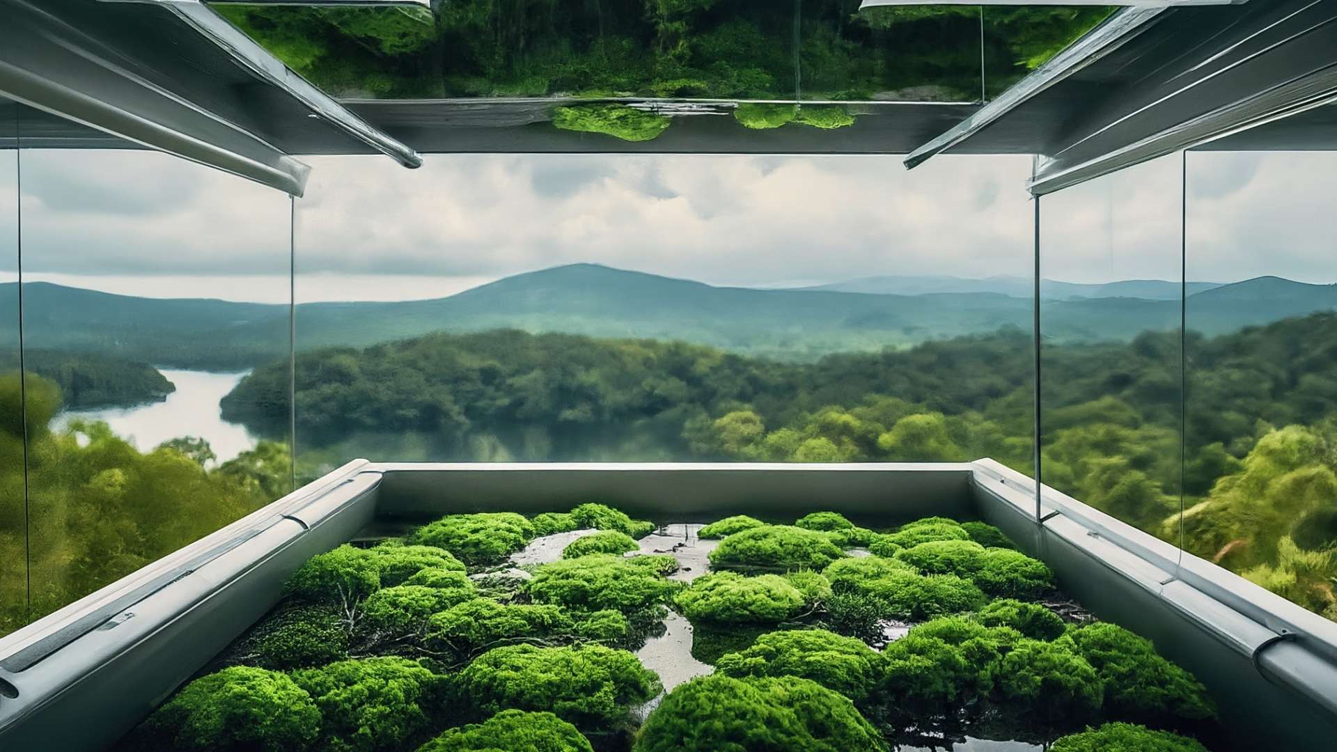 Las microalgas de Costa Rica revolucionan la agricultura