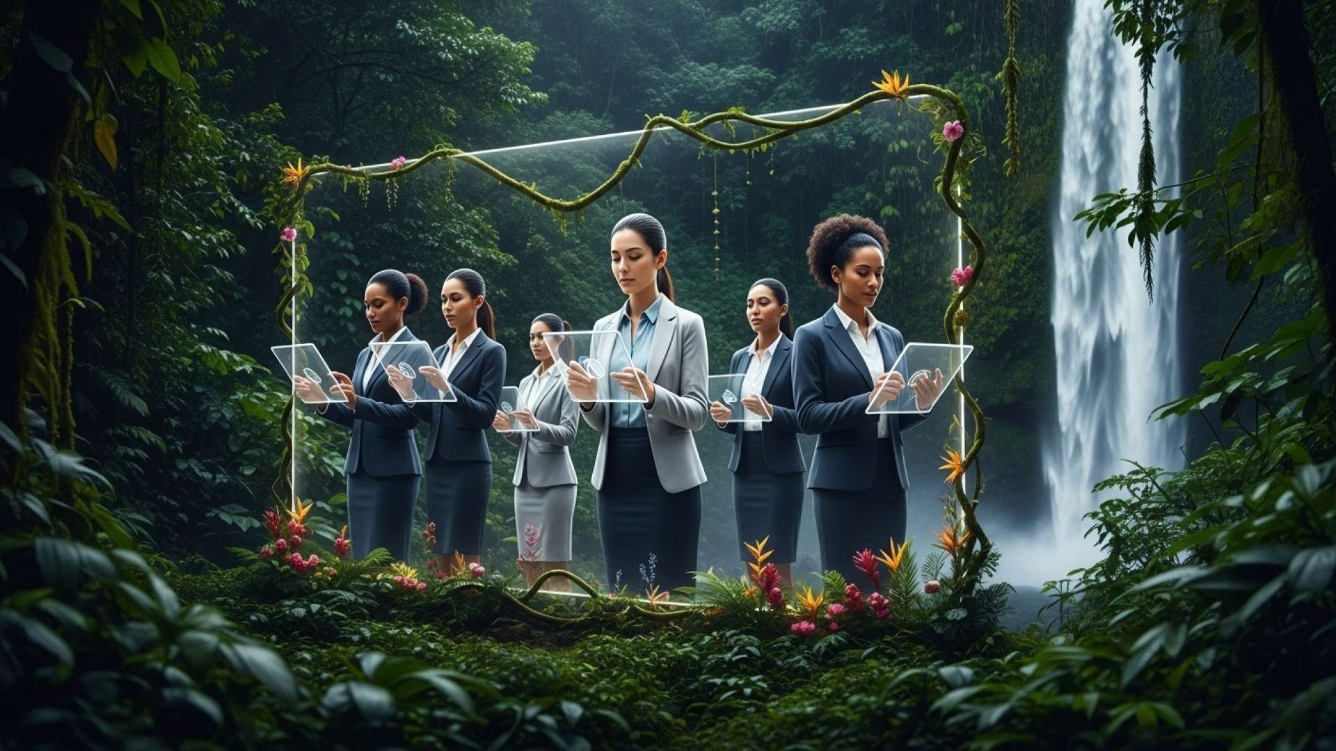 Las multinacionales costarricenses abogan por la igualdad de género como ventaja competitiva