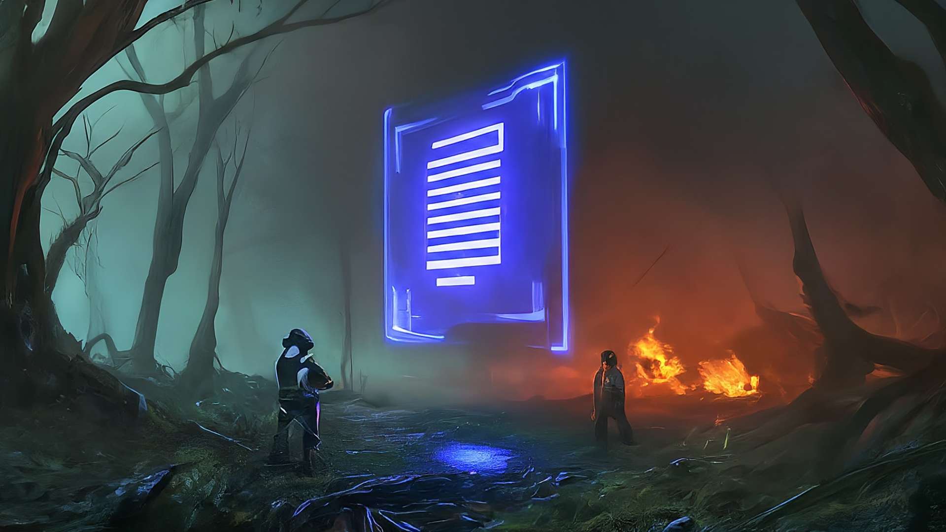 Un científico costarricense afronta el reto de los incendios forestales