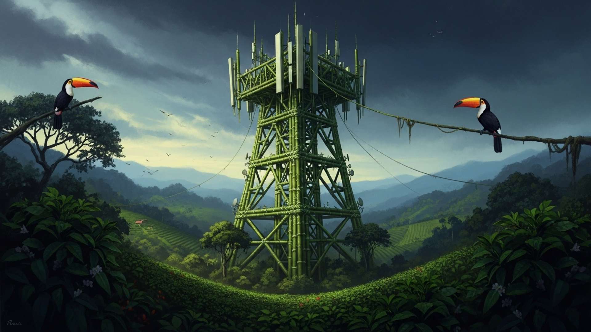 La encuesta de Sutel revela la satisfacción de los clientes de telecomunicaciones costarricenses