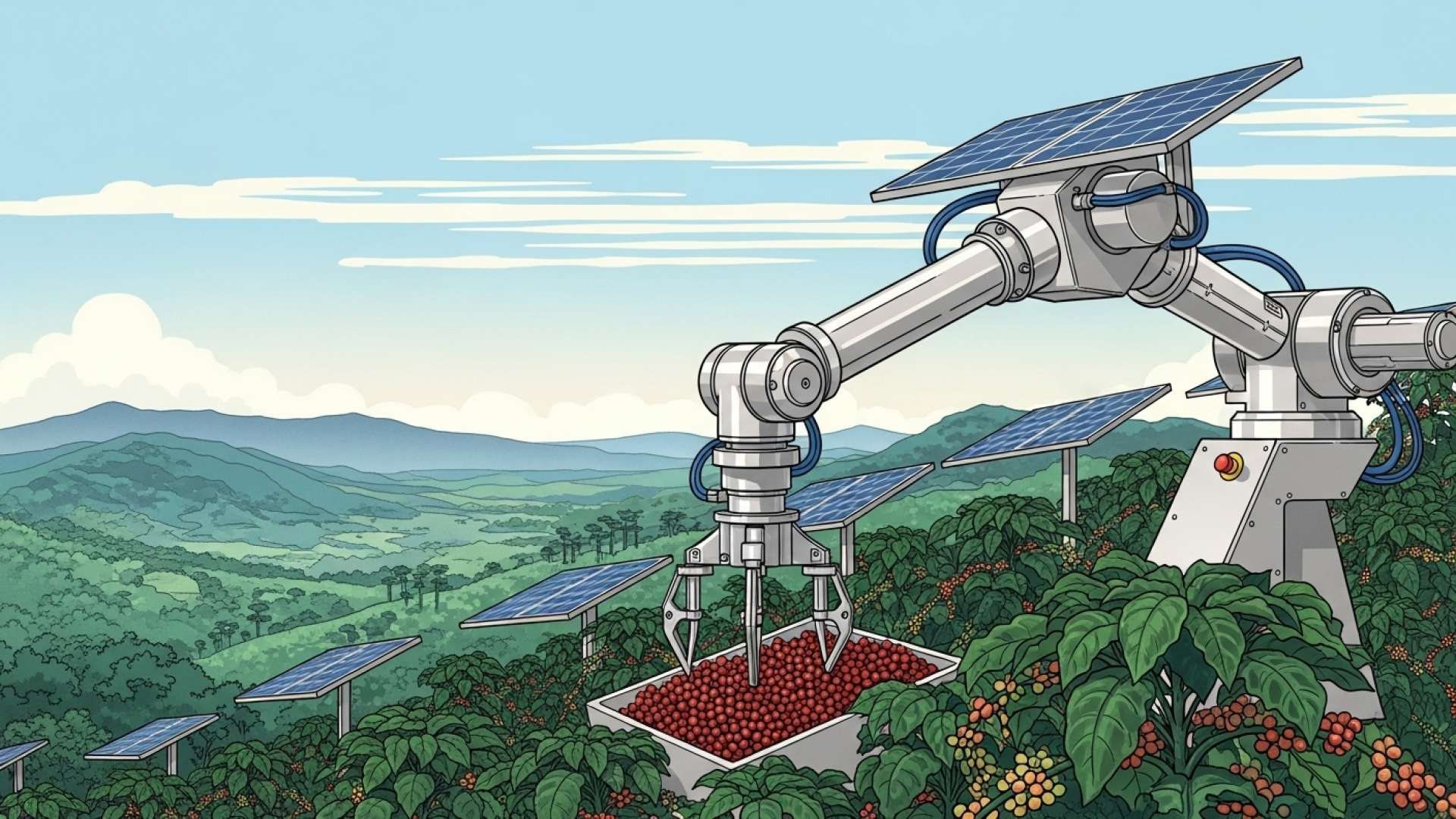 Universidades costarricenses se unen para mejorar la producción de frijoles