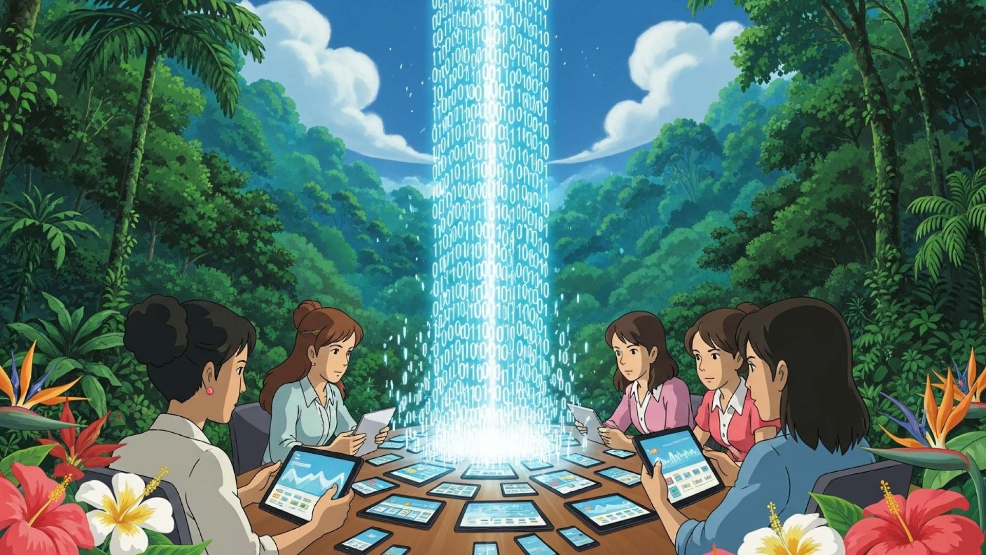 Las mujeres costarricenses encuentran el empoderamiento económico a través de Airbnb