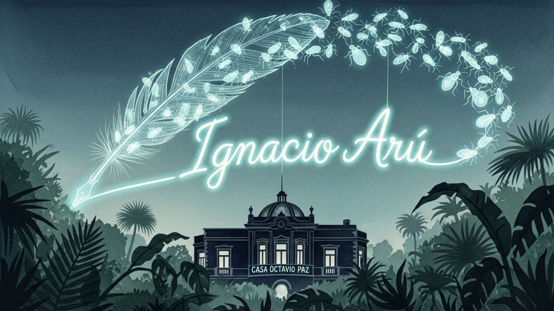 Muere un escritor costarricense en Ciudad de México