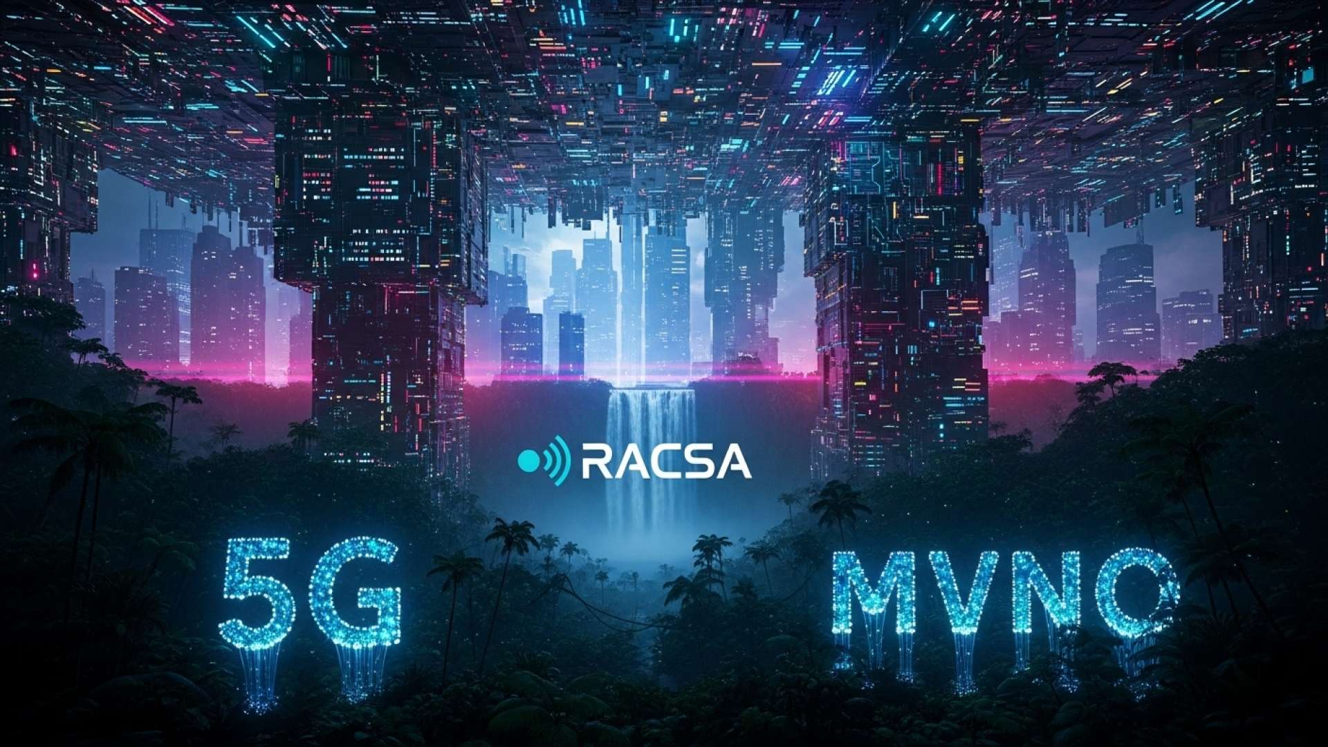 El futuro del 5G en Costa Rica se ensombrece por la cobertura limitada y el requisito de doble SIM