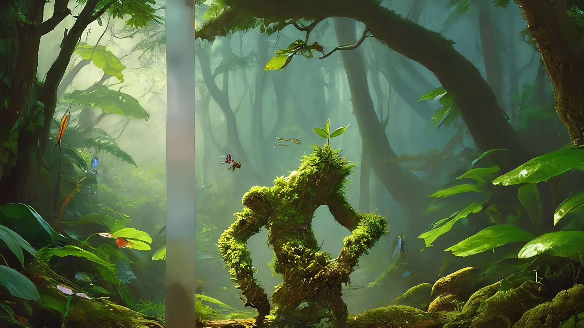 La biodiversidad de Costa Rica, cimiento de la vida