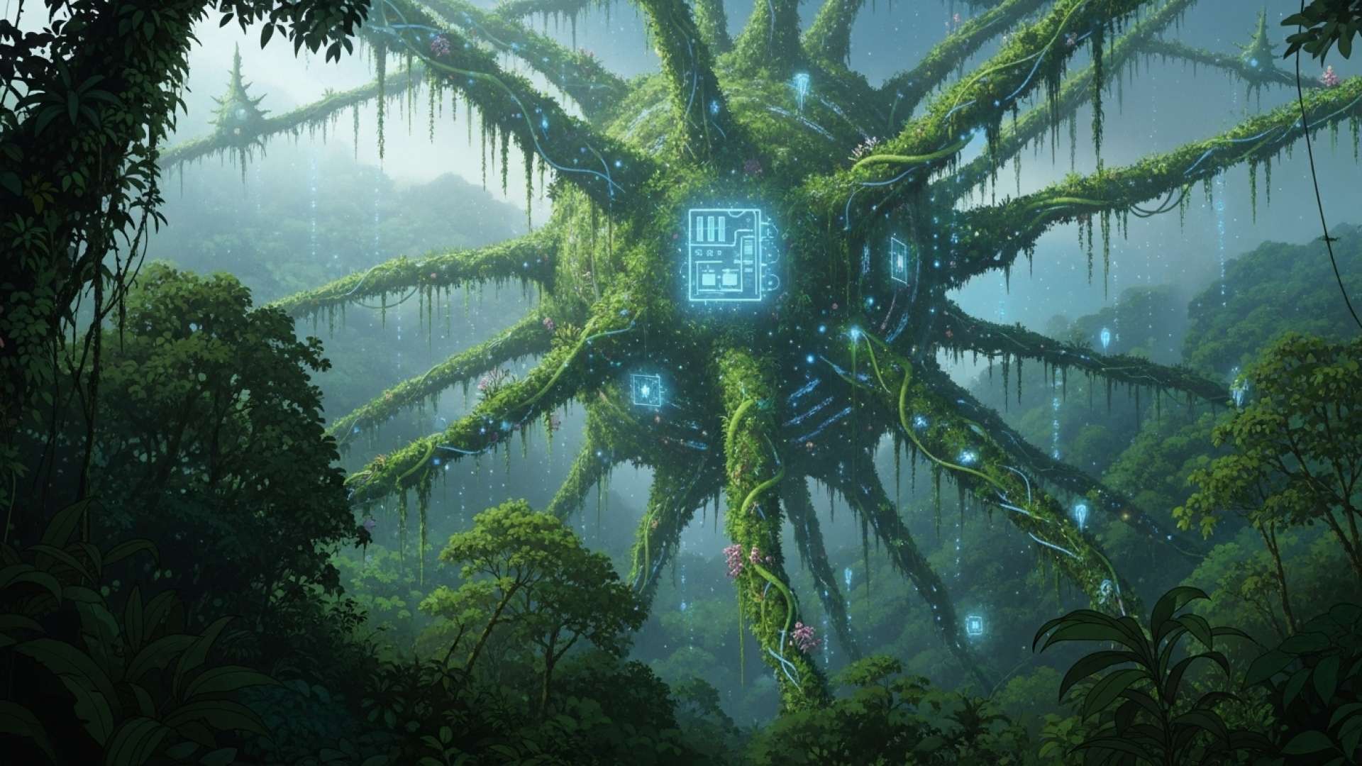 Ciberataque a las infraestructuras críticas de Costa Rica