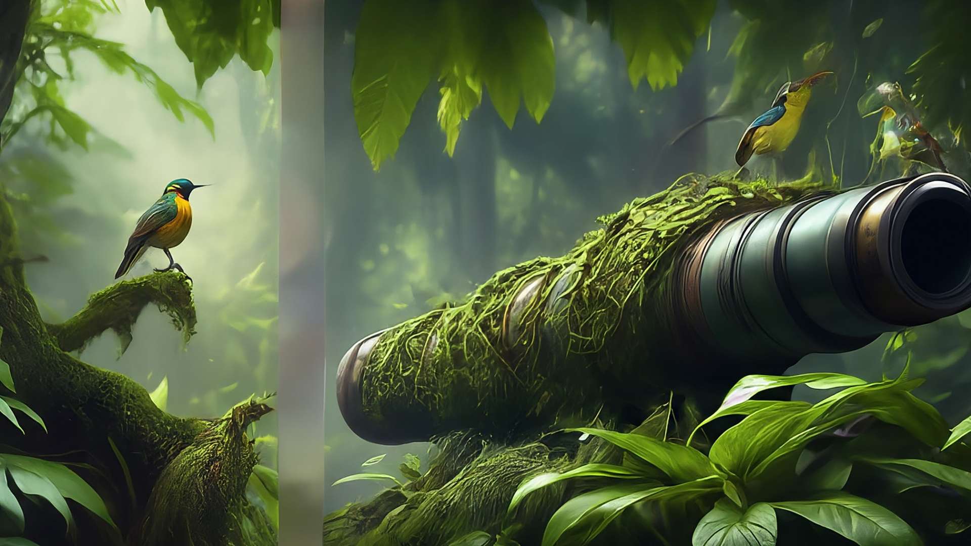 La lucha que define a Costa Rica: la Campaña Nacional