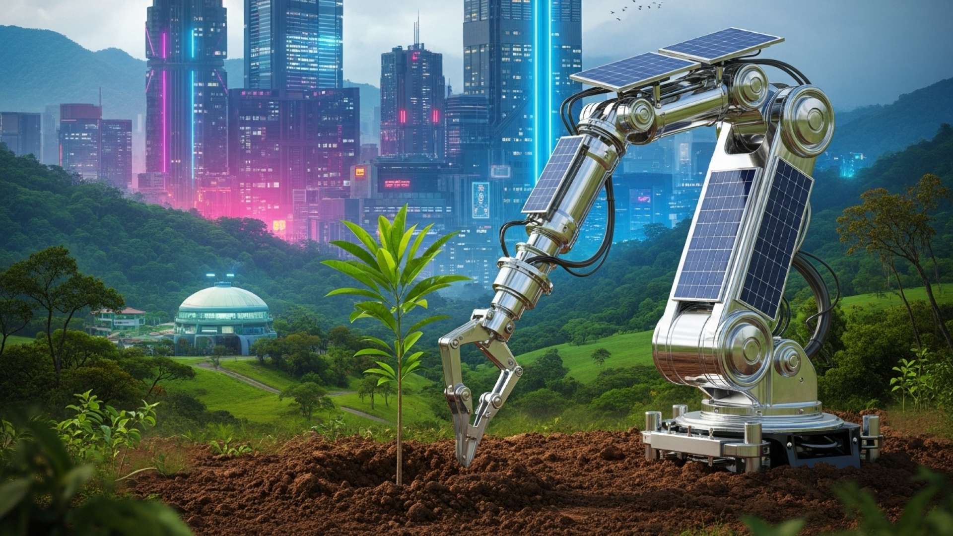 El auge económico de Costa Rica