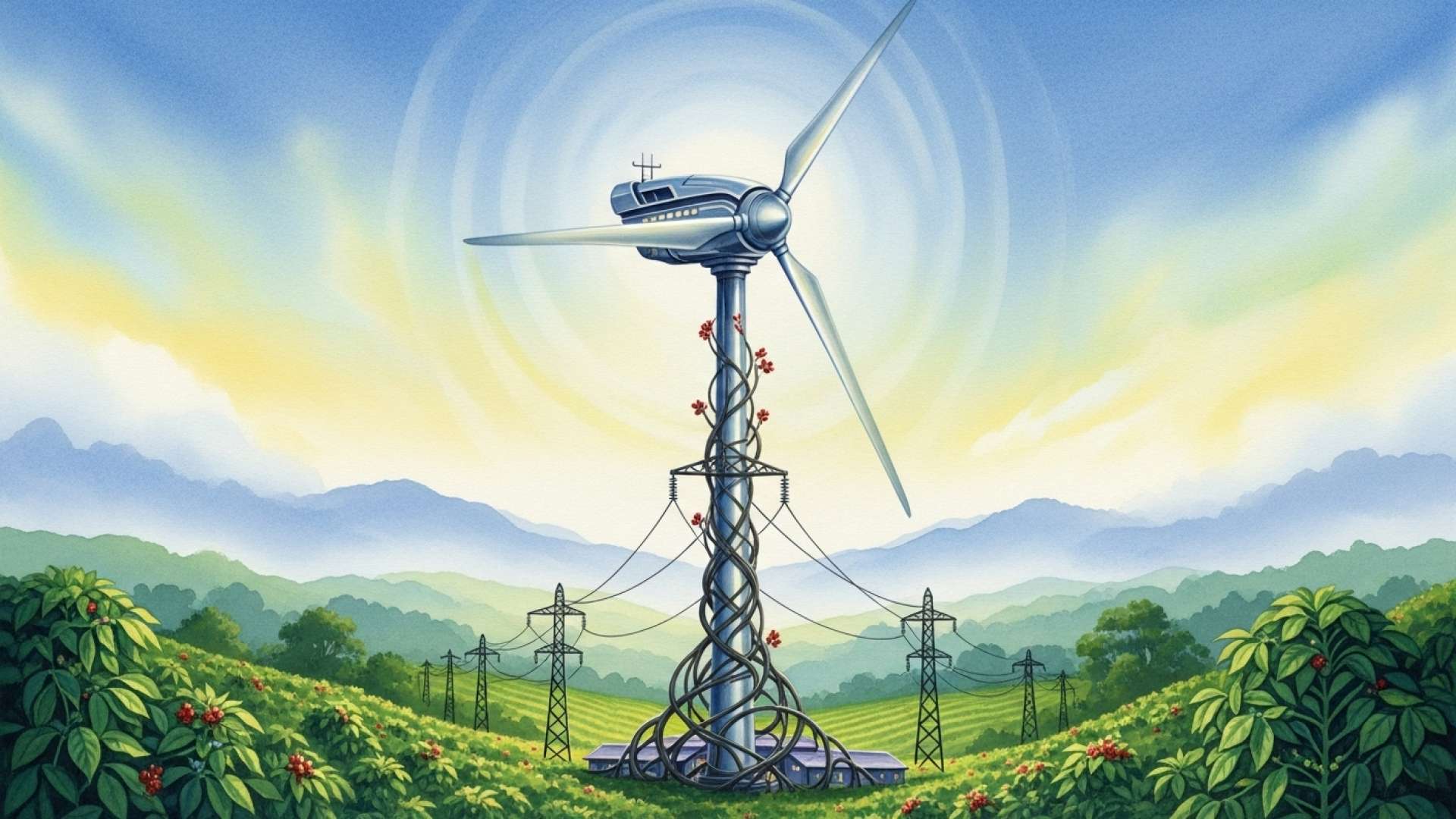 El auge económico de Costa Rica