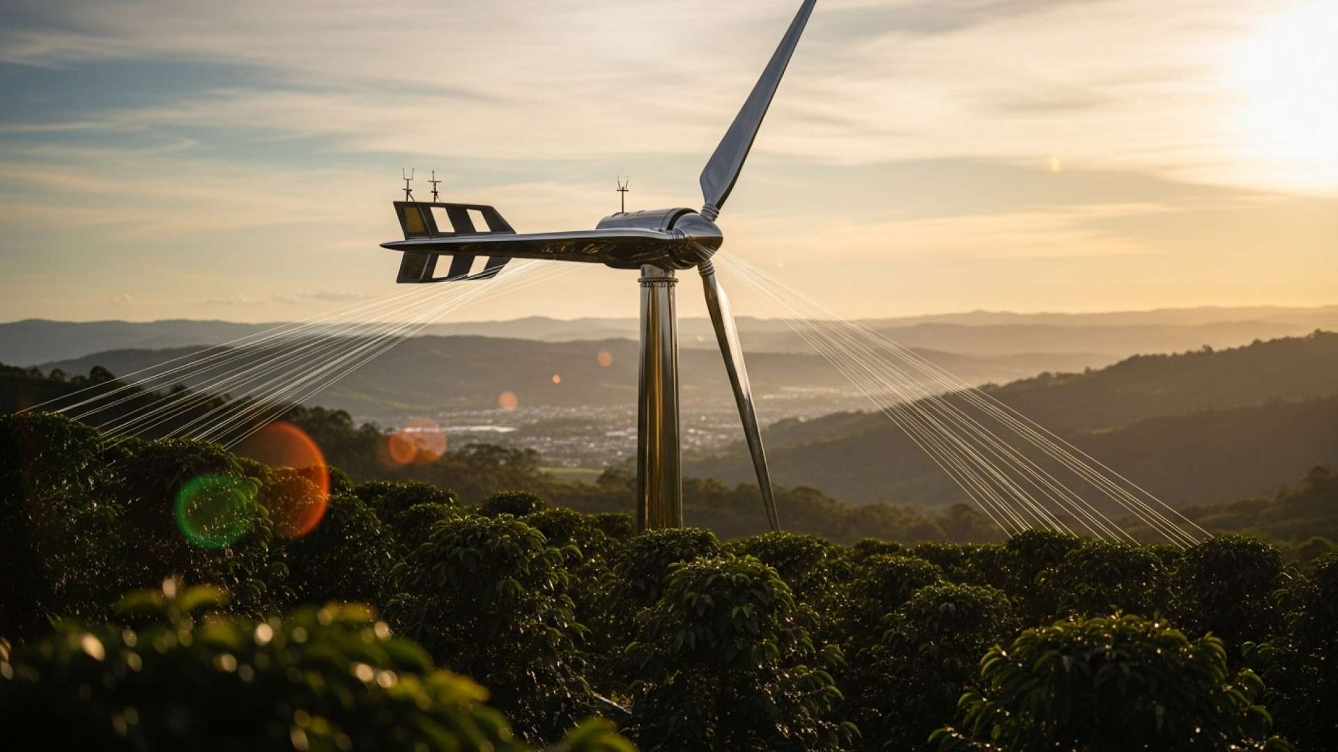 El auge económico de Costa Rica