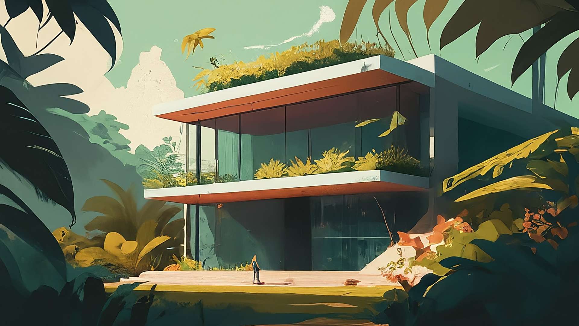 El poder ejecutivo en Costa Rica: un modelo democrático