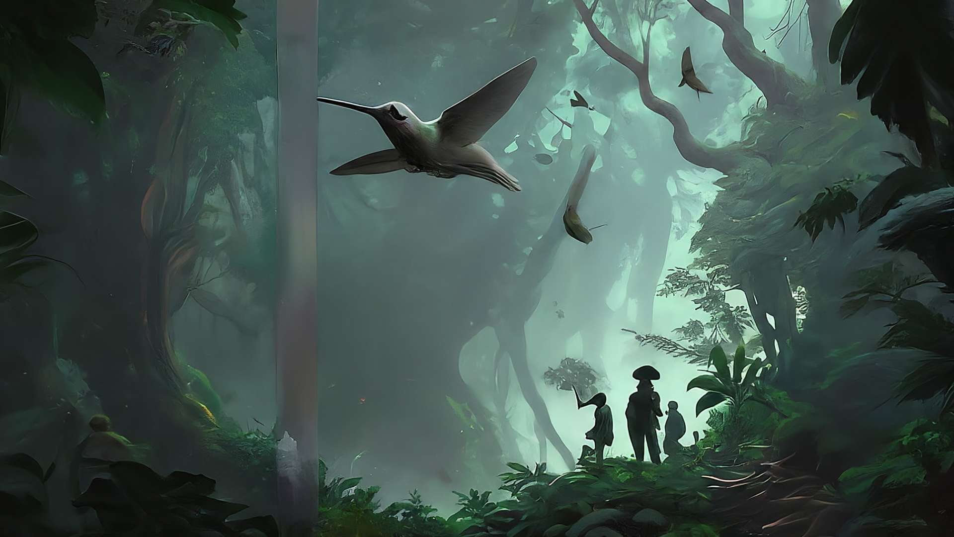 La lucha por la libertad de Costa Rica en 1856