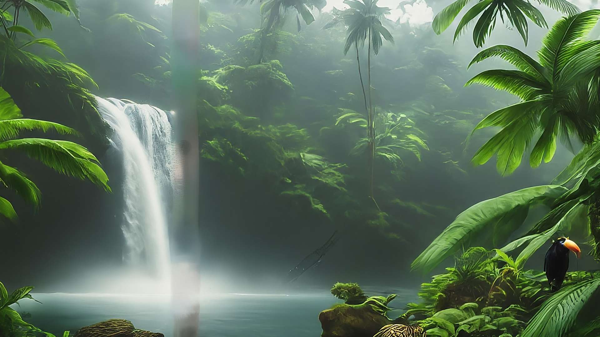 La forja de una nación en Costa Rica