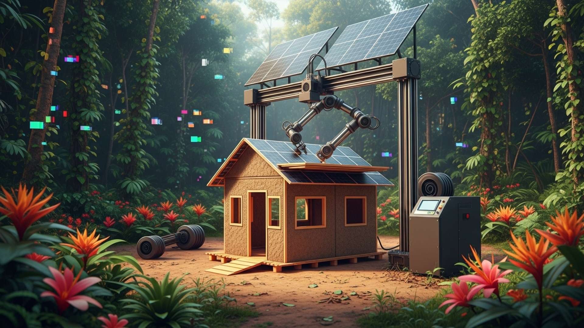 La paradoja de la vivienda en Costa Rica: leyes sólidas y retos persistentes