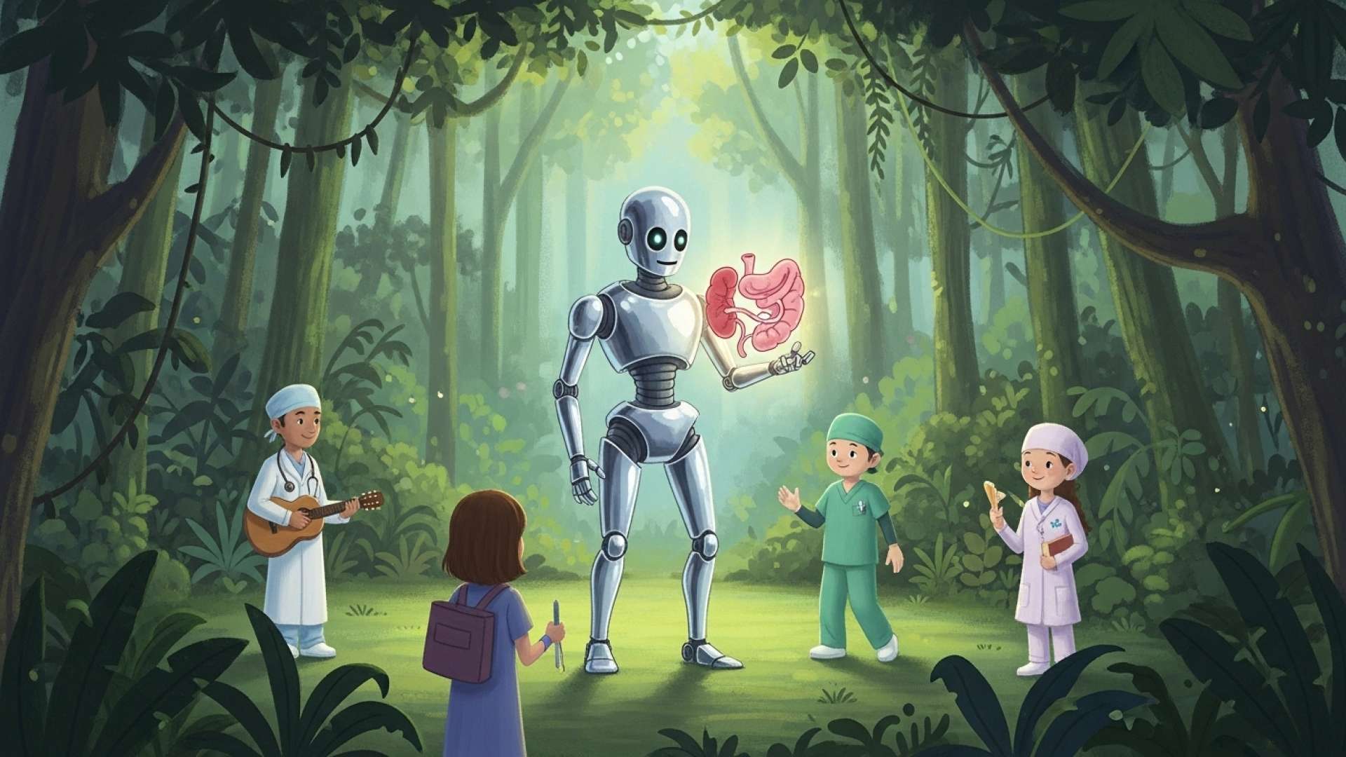 La política de trasplantes de hígado de Costa Rica provoca indignación