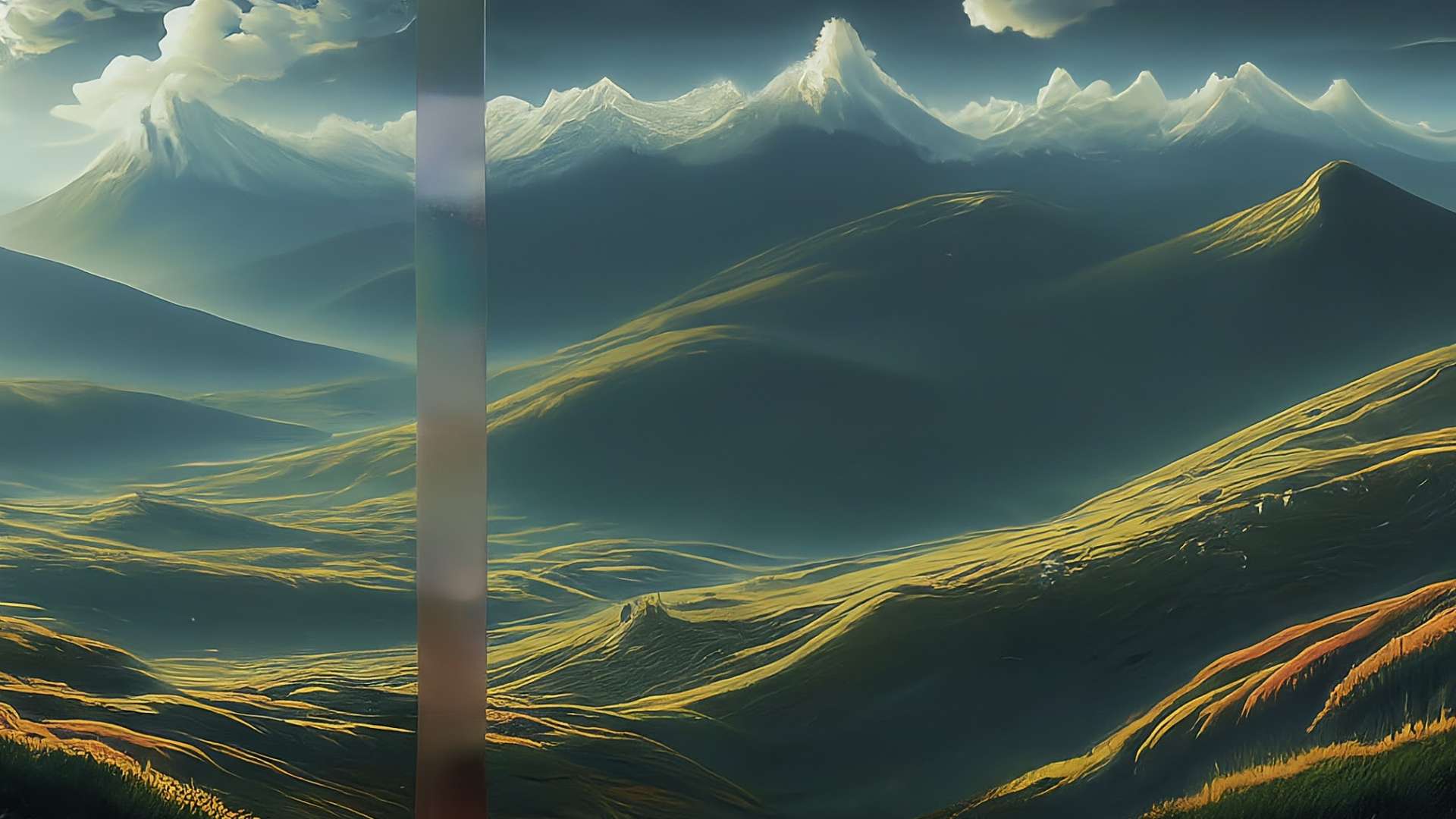 Los majestuosos crestones de Costa Rica, símbolo del patrimonio natural