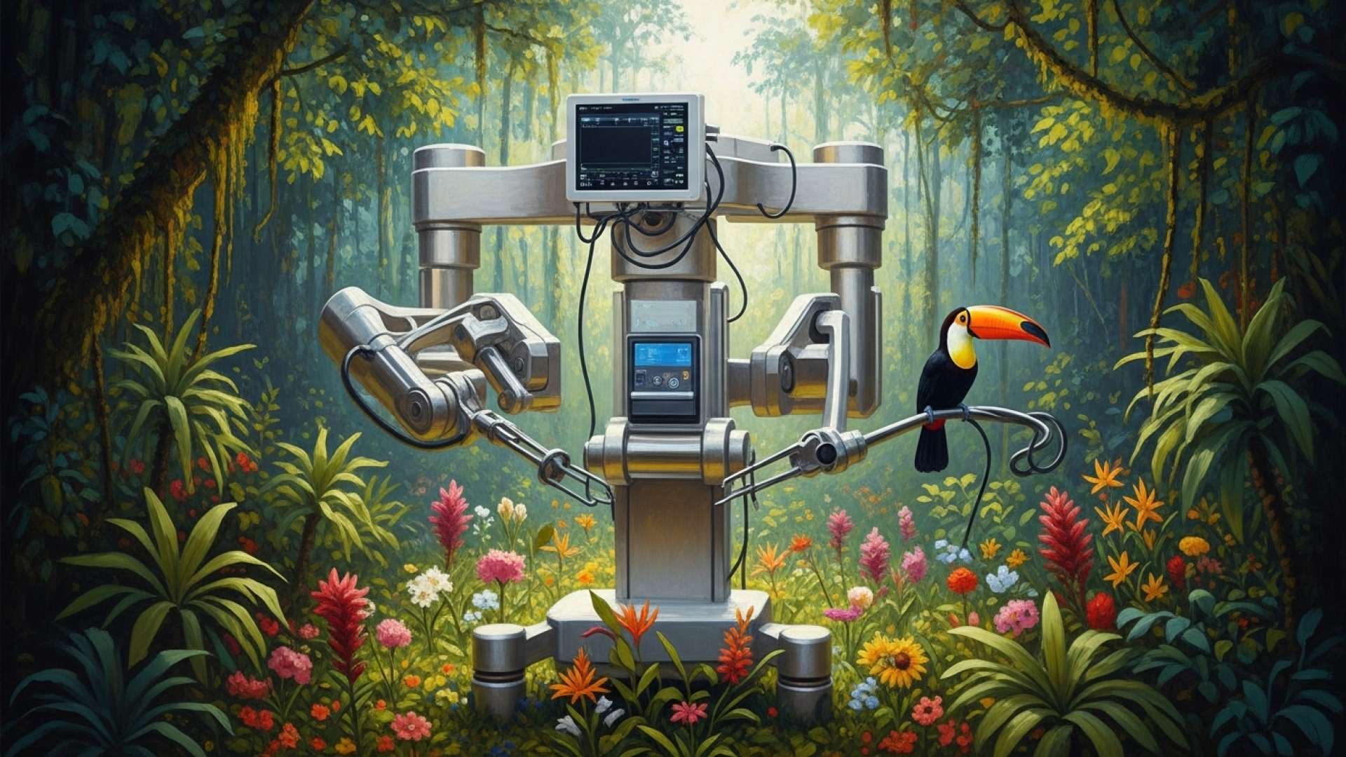 El sector de dispositivos médicos de Costa Rica se dispara