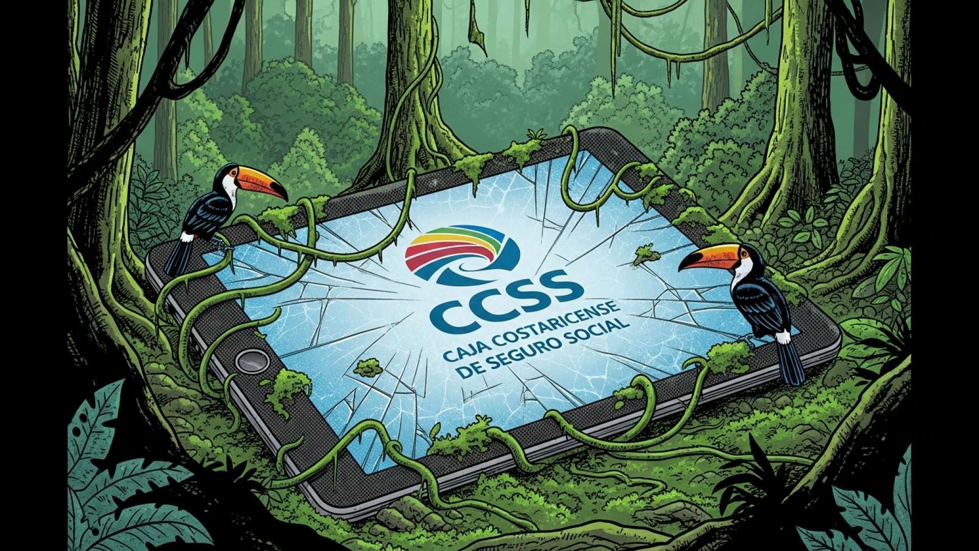 Preocupación por los recortes presupuestarios propuestos en Costa Rica