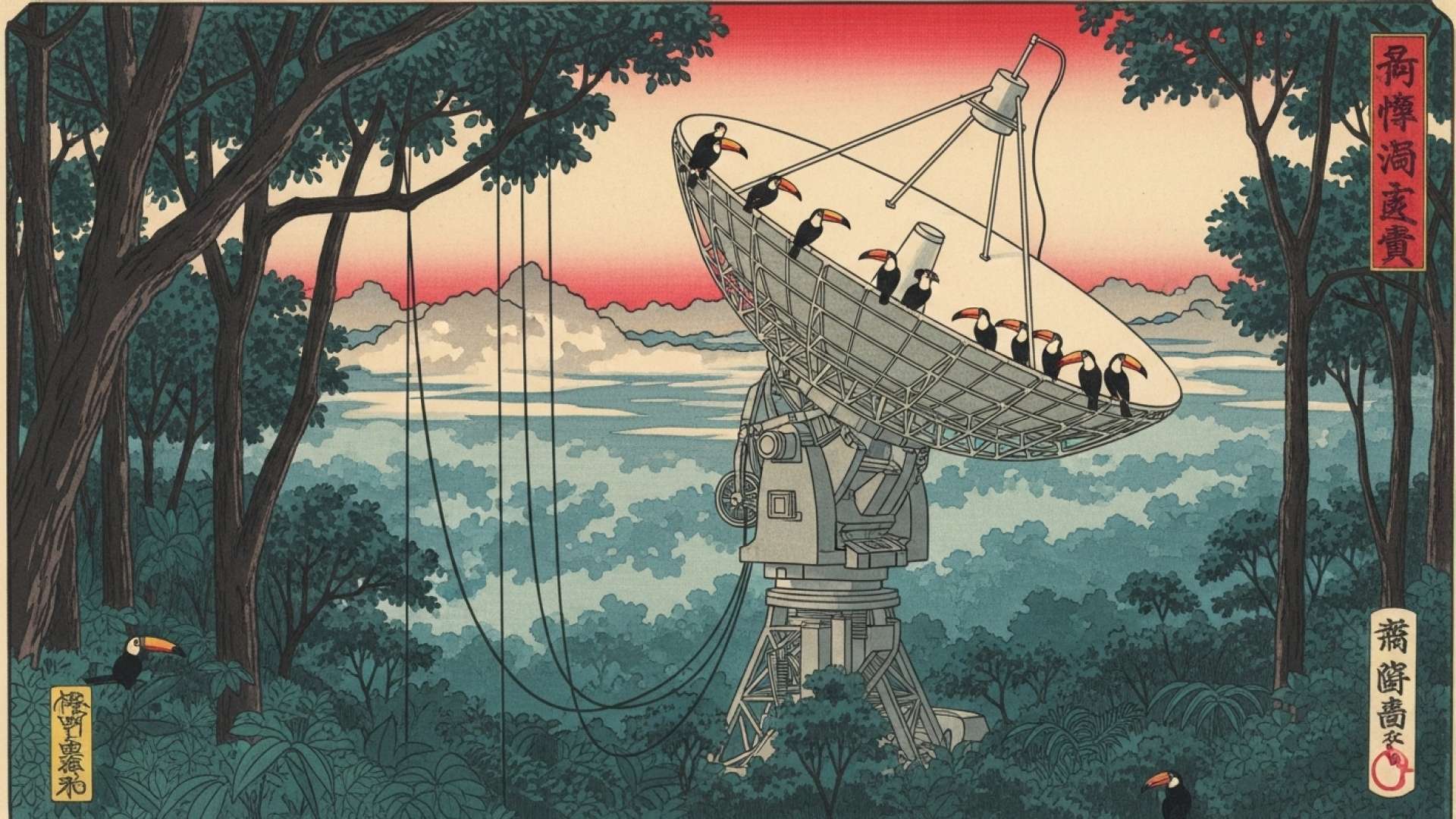 La energía Pura Vida de Costa Rica conquista los corazones canadienses