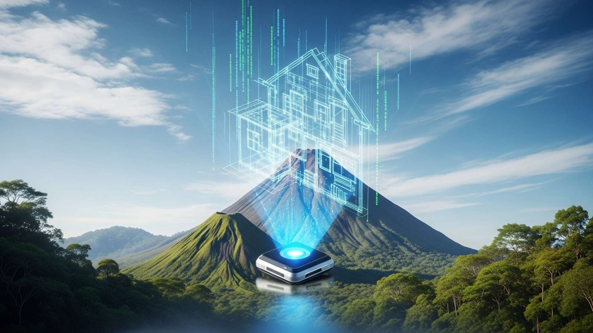 Aumenta el mercado de alquiler en Costa Rica