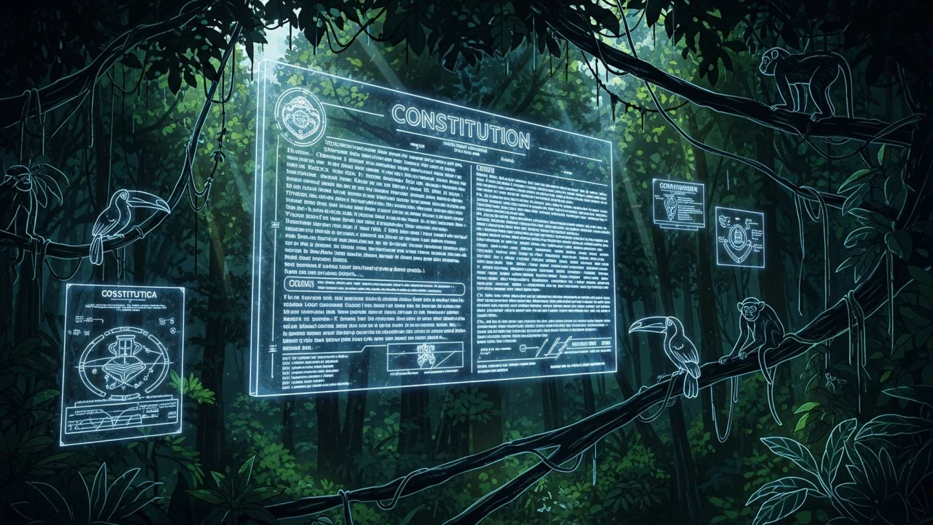 El marco supraconstitucional de derechos humanos de Costa Rica