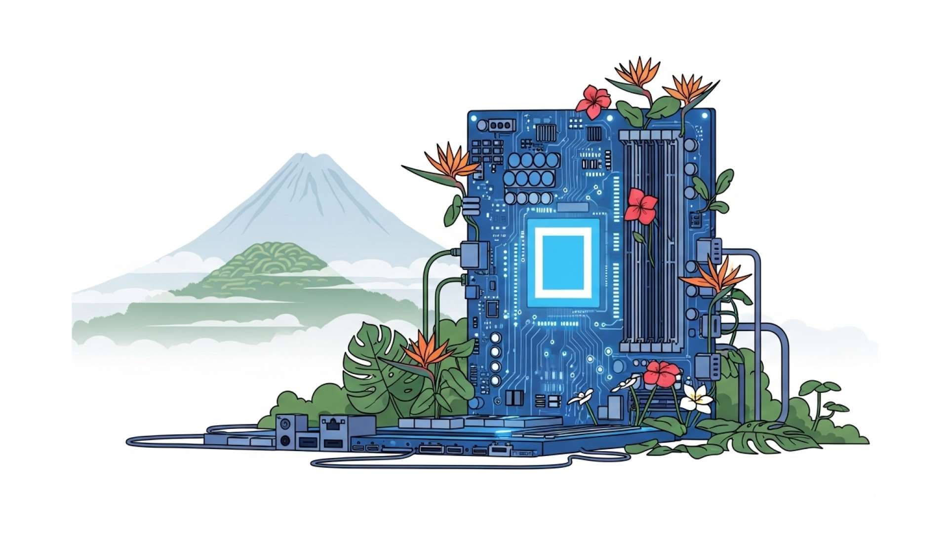 El sector tecnológico de Costa Rica mira hacia nuevos horizontes