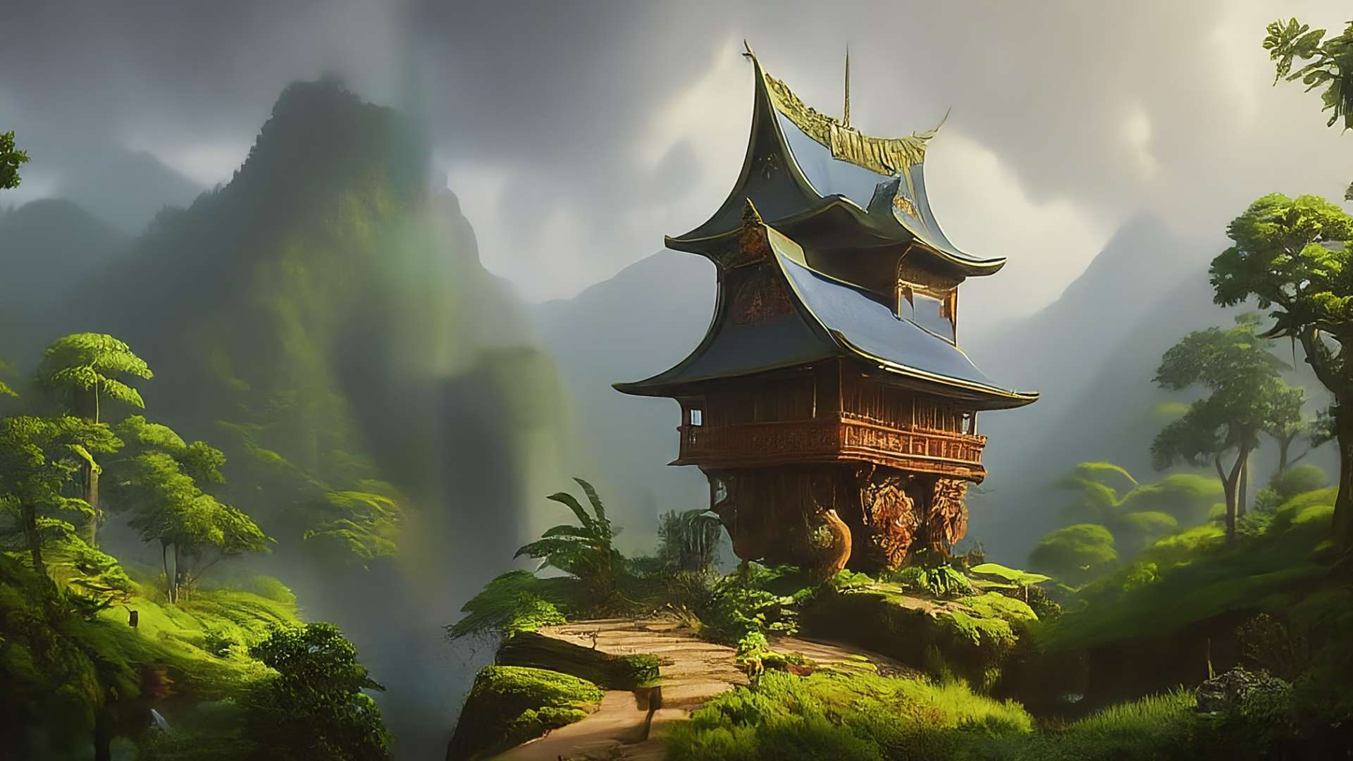 El vibrante mosaico cultural de Costa Rica