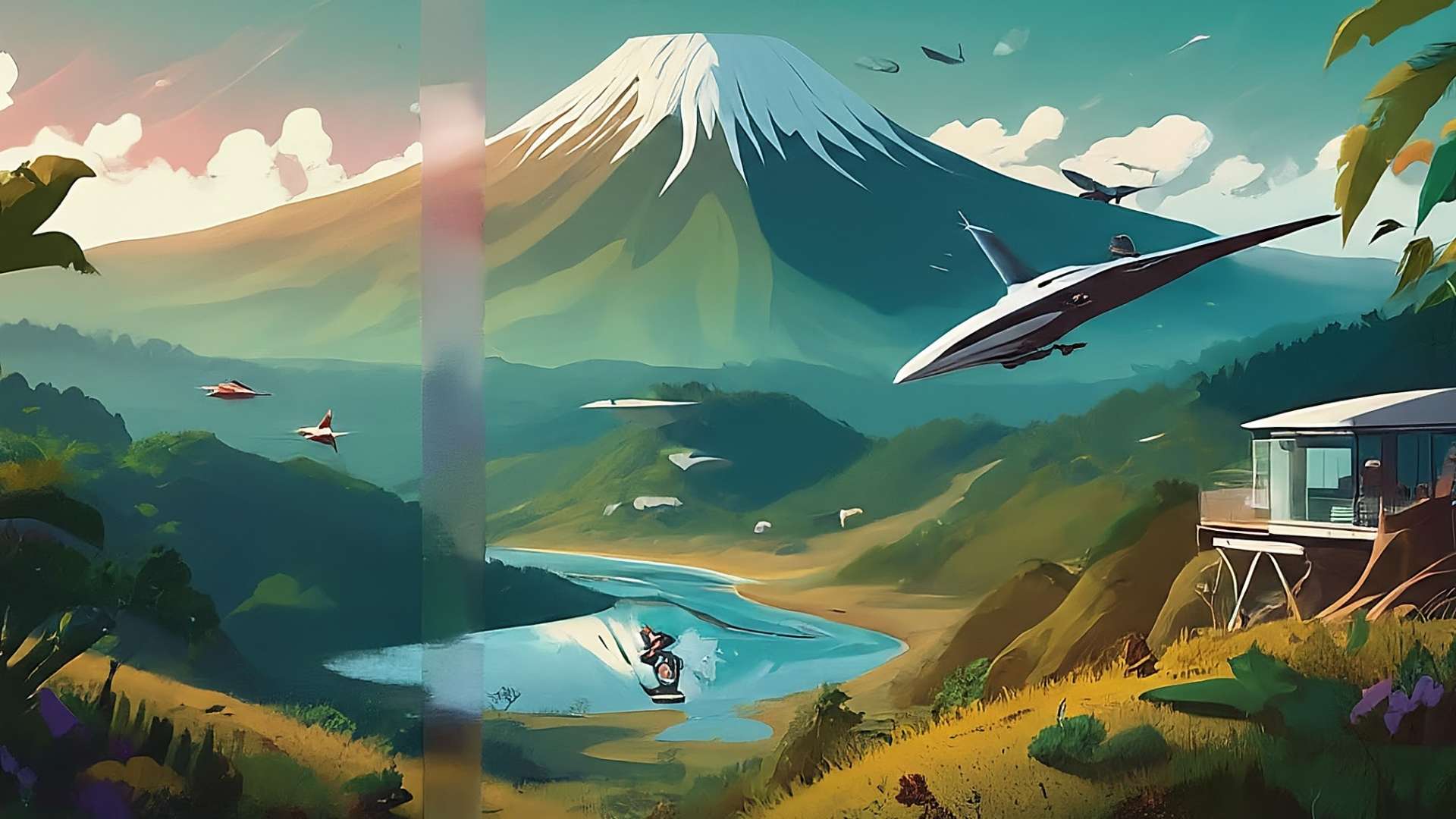 Las maravillas volcánicas de Costa Rica