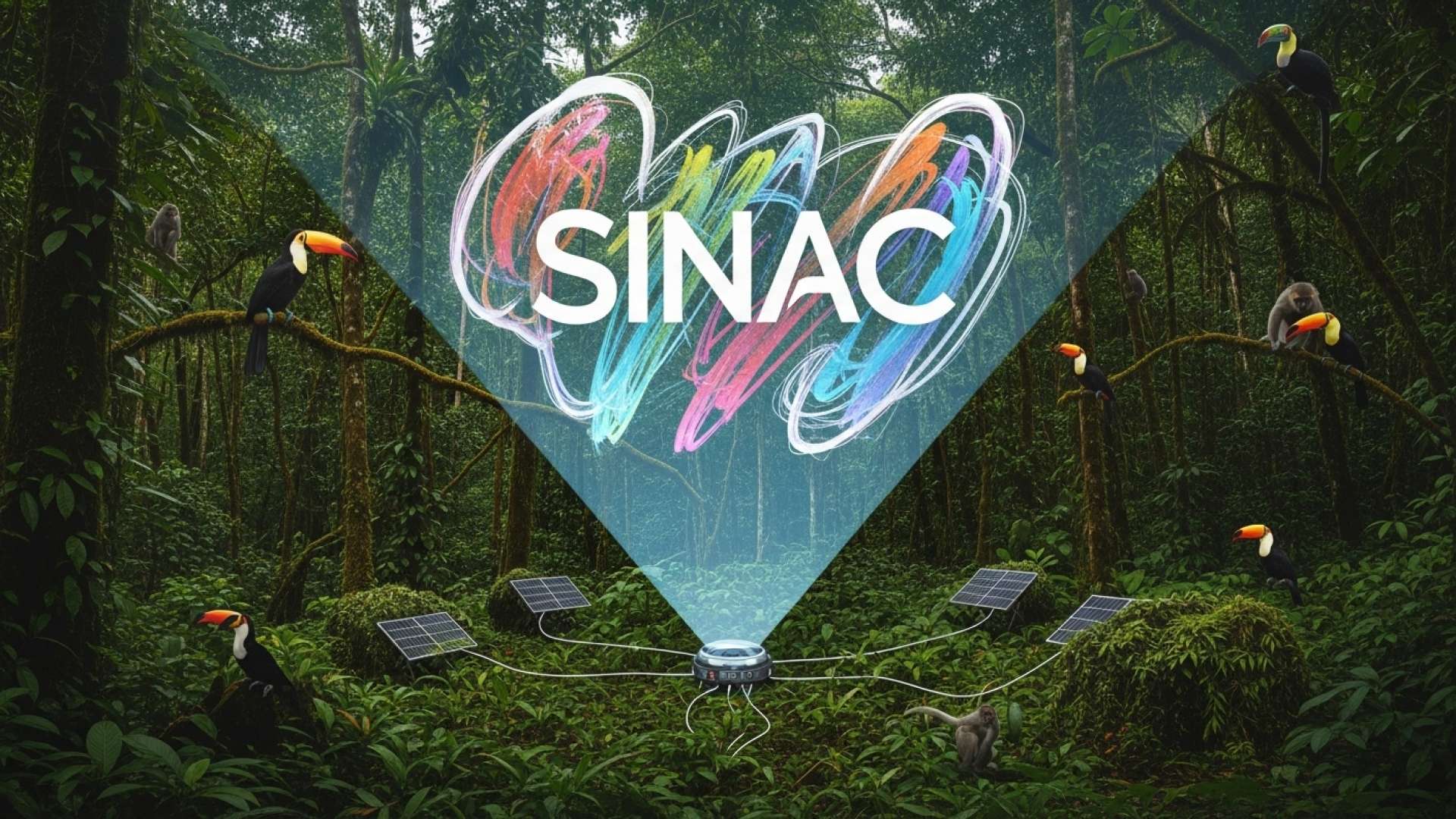 Un tribunal ordena revisar los límites de visitantes al Parque del Corcovado