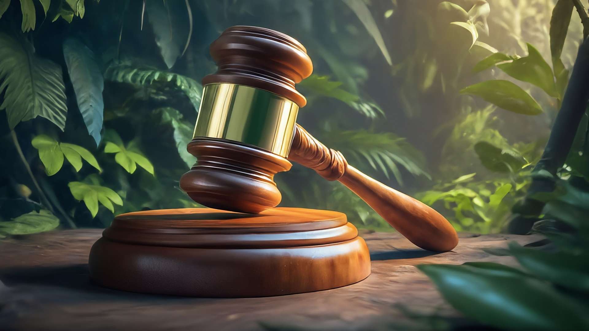 Descifrando el Poder Judicial de Costa Rica