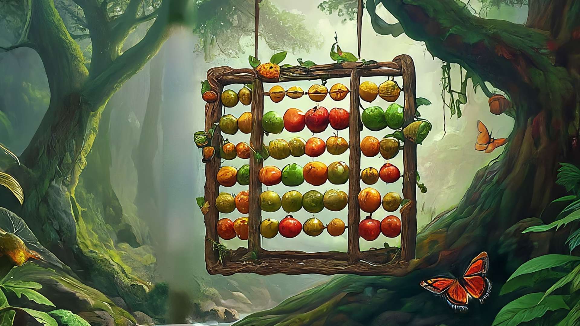 Decodificación de fracciones propias e impropias