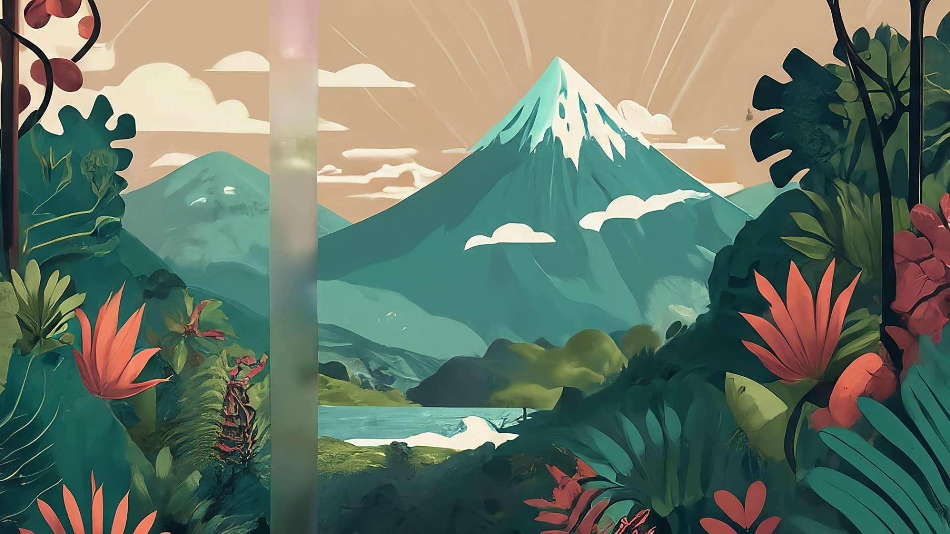 Descubrir Cartago – Un viaje por la historia y la naturaleza de Costa Rica