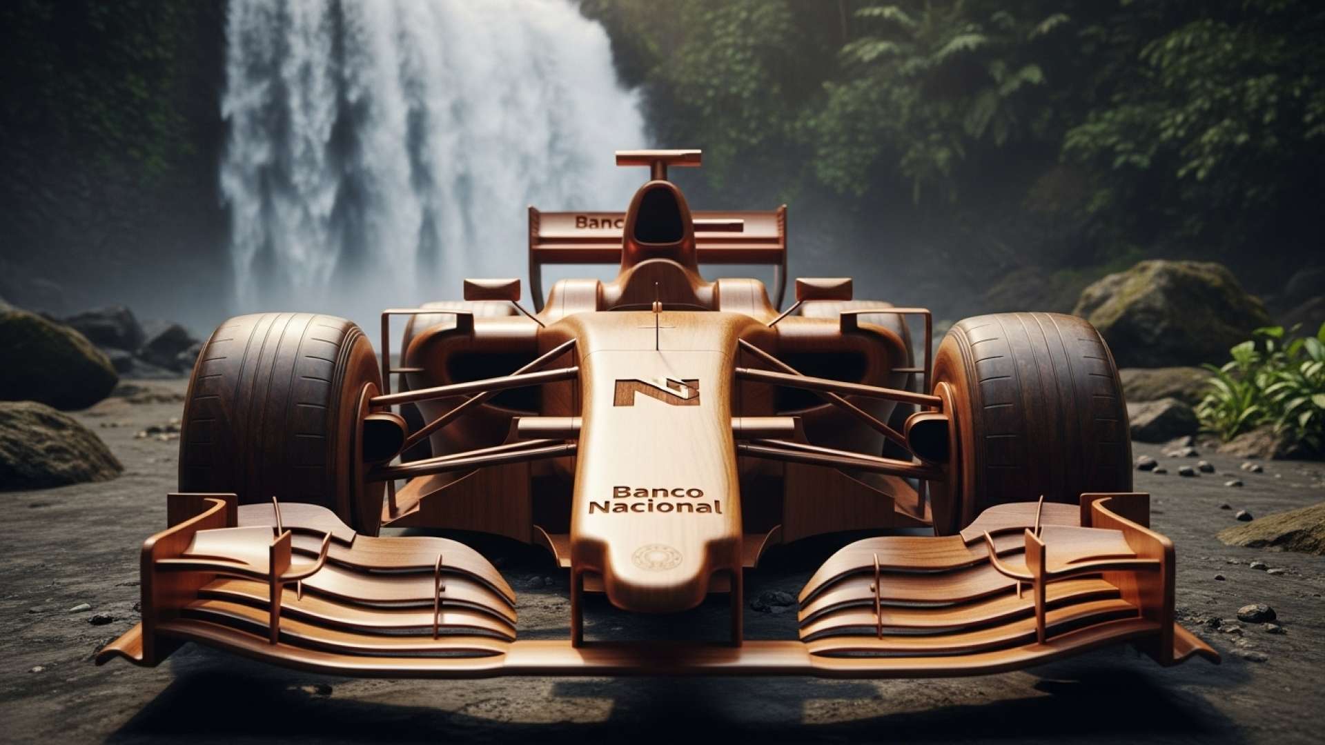 Viajes de ensueño premiados en la promoción Expomóvil del Banco Nacional