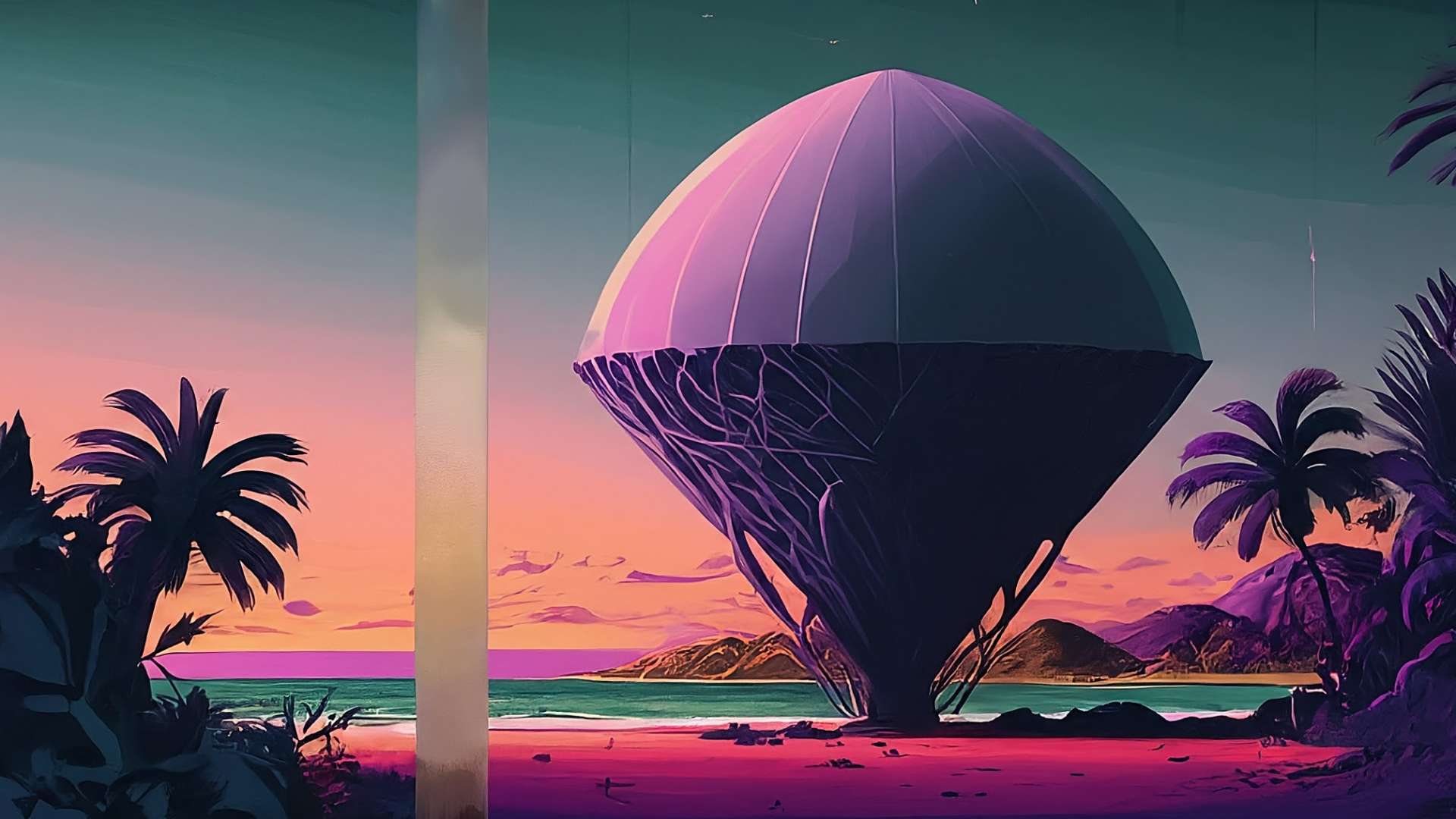 El escudo magnético de la Tierra: una inmersión profunda