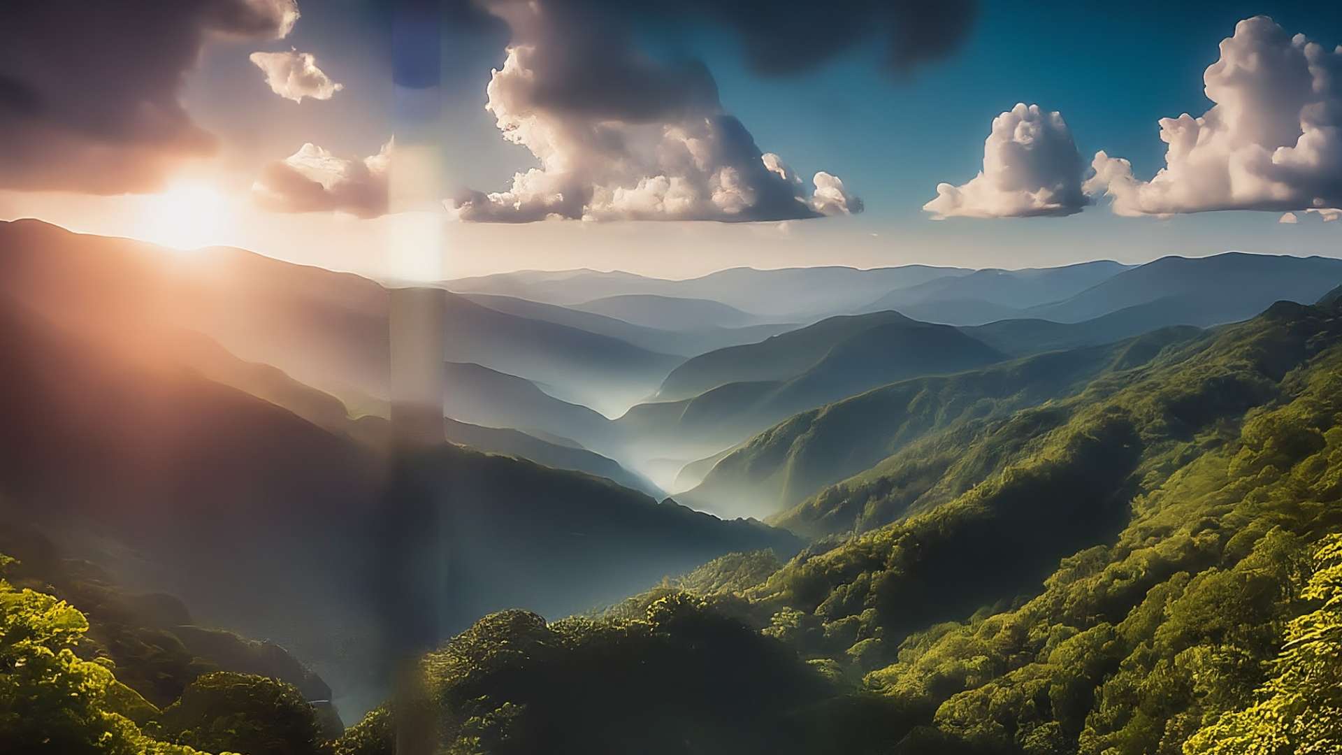 Los ritmos de la Tierra – Exploración del ciclo de las estaciones