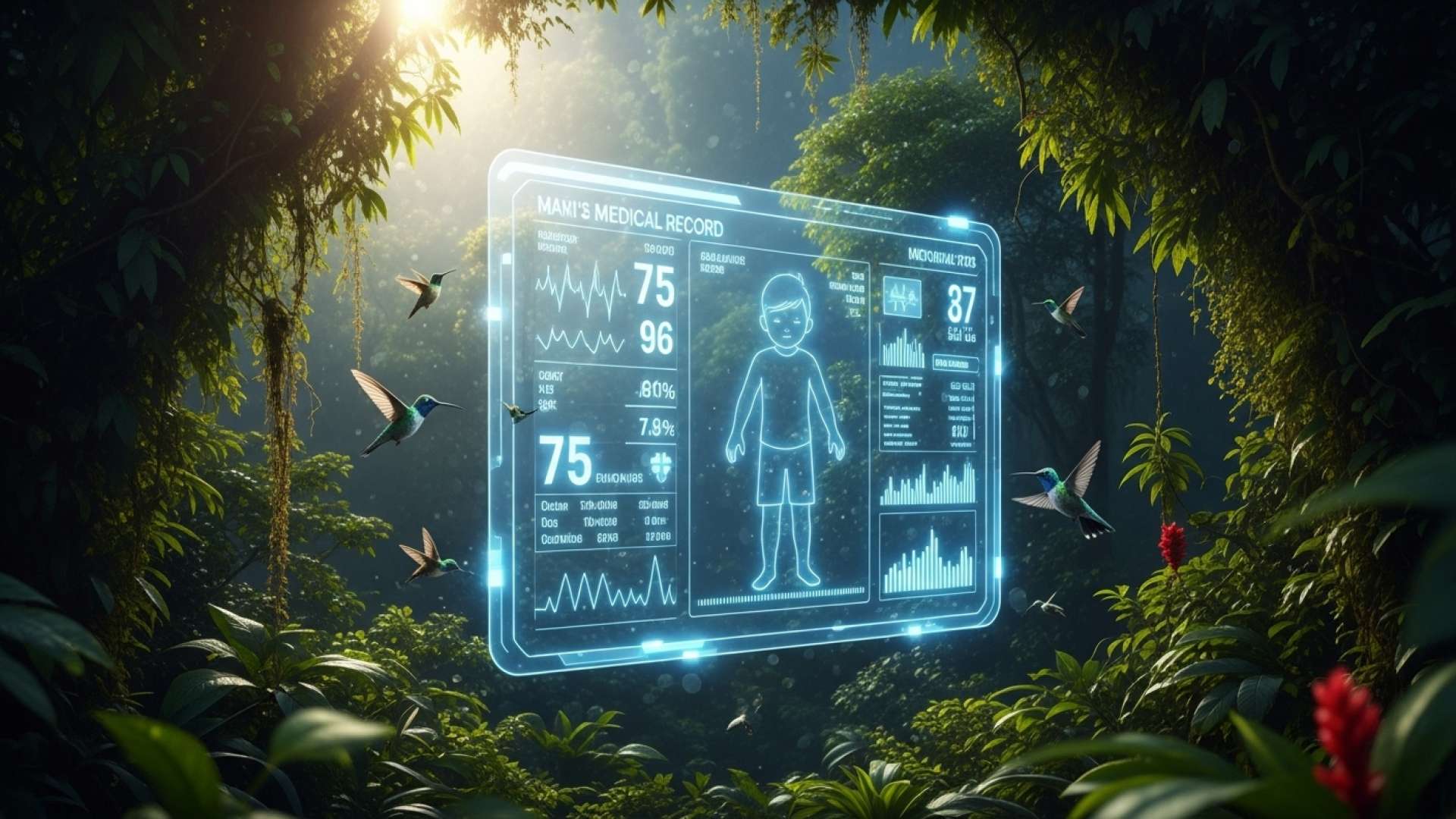 La aplicación EDUS capacita a los padres en el sistema sanitario de Costa Rica