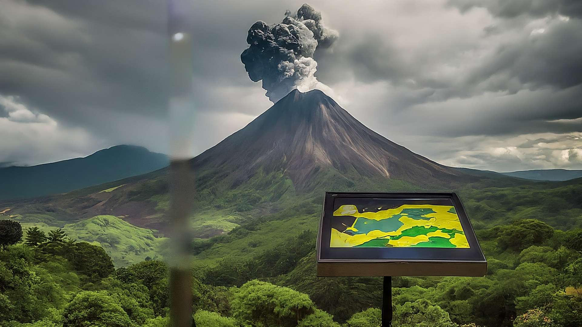 Gestión eficaz del riesgo en Costa Rica – Guía de preparación