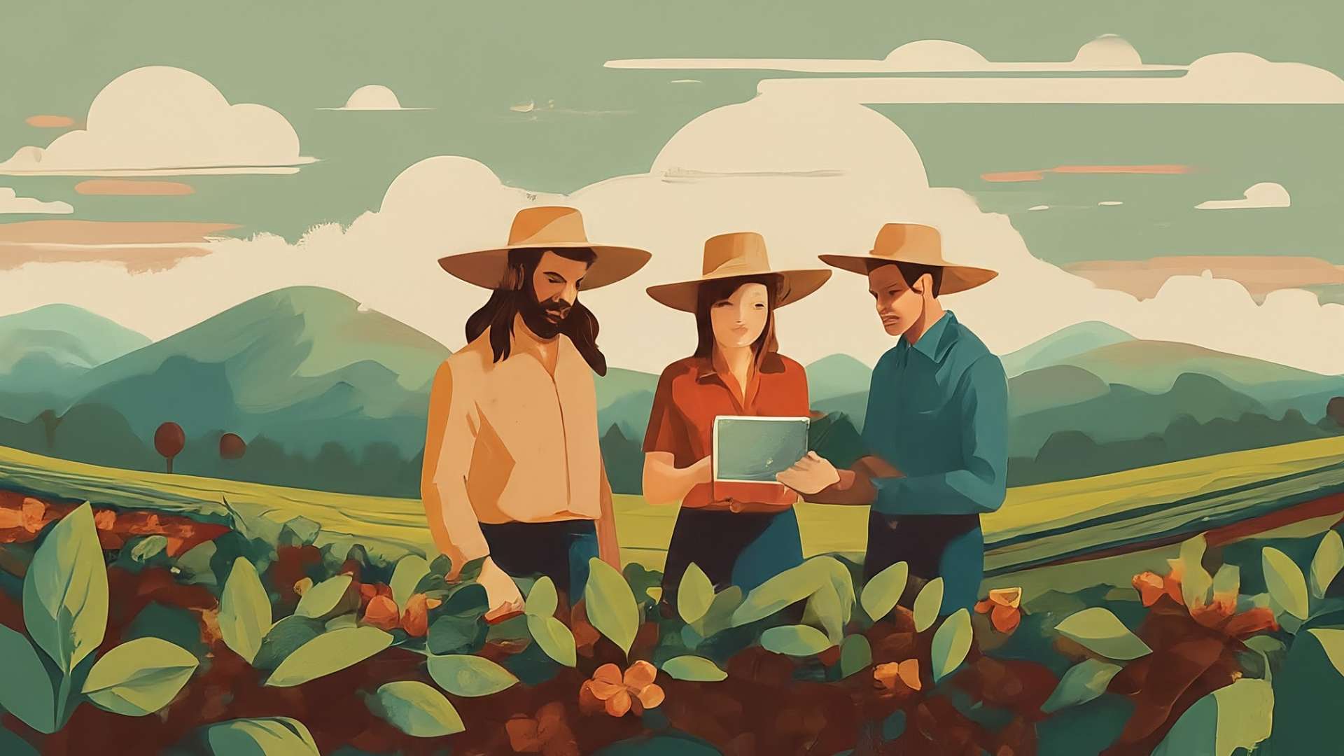 Capacitar a los empresarios: la Feria IMAS presenta productos e impulsa el cambio social