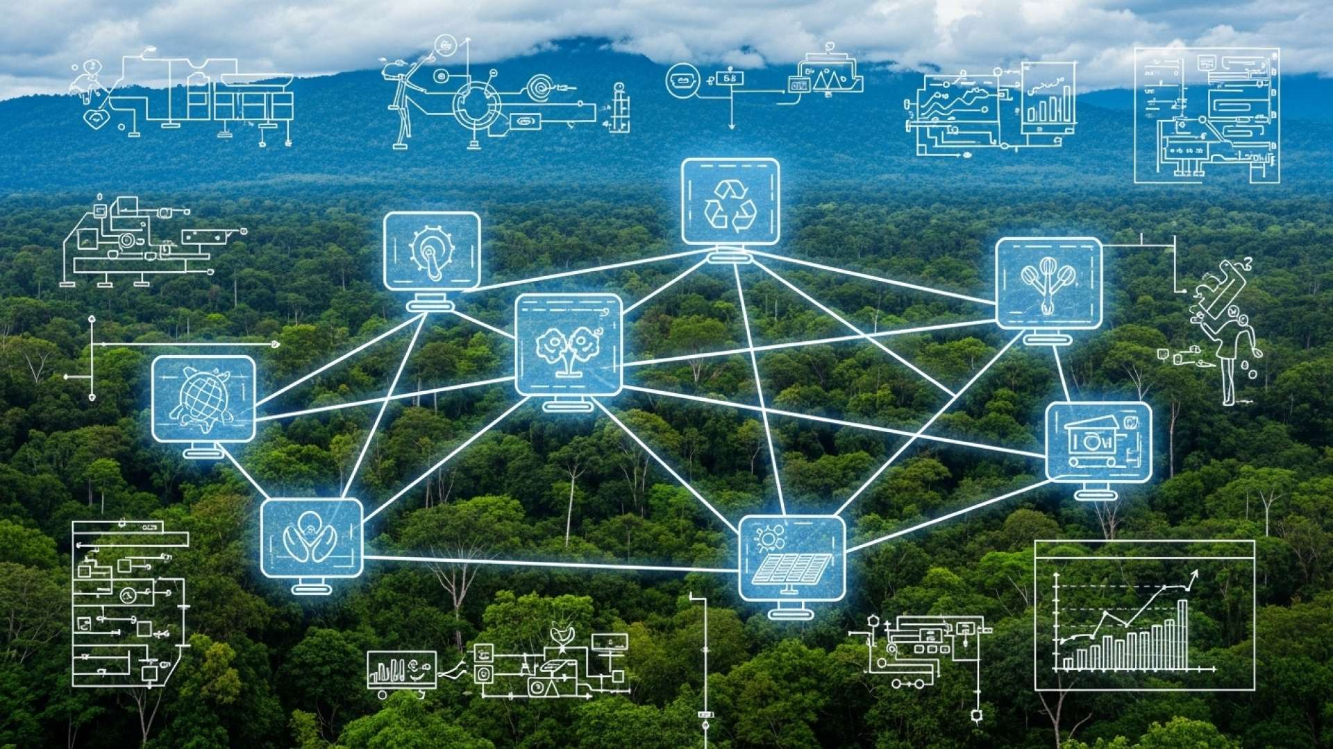 Capacitar a los futuros líderes mediante la sostenibilidad