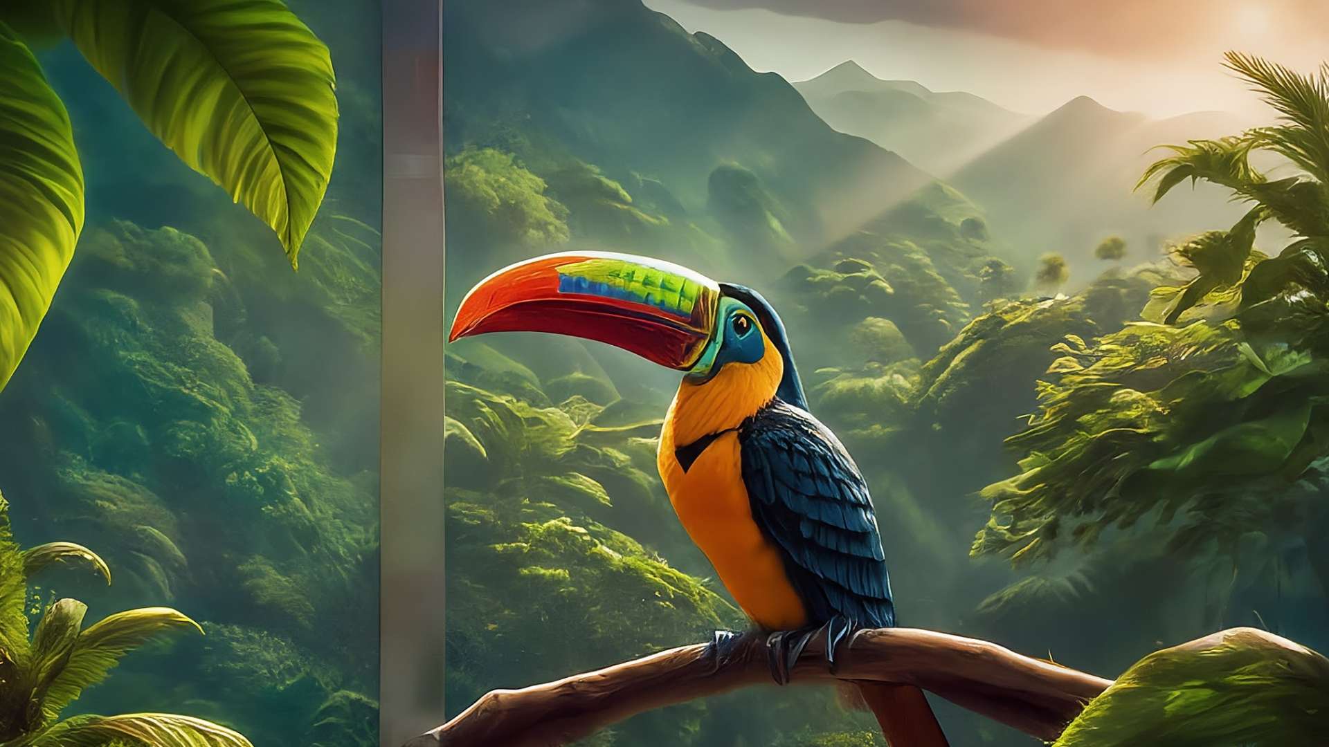 La energía impulsa nuestro mundo: de los hogares a la industria