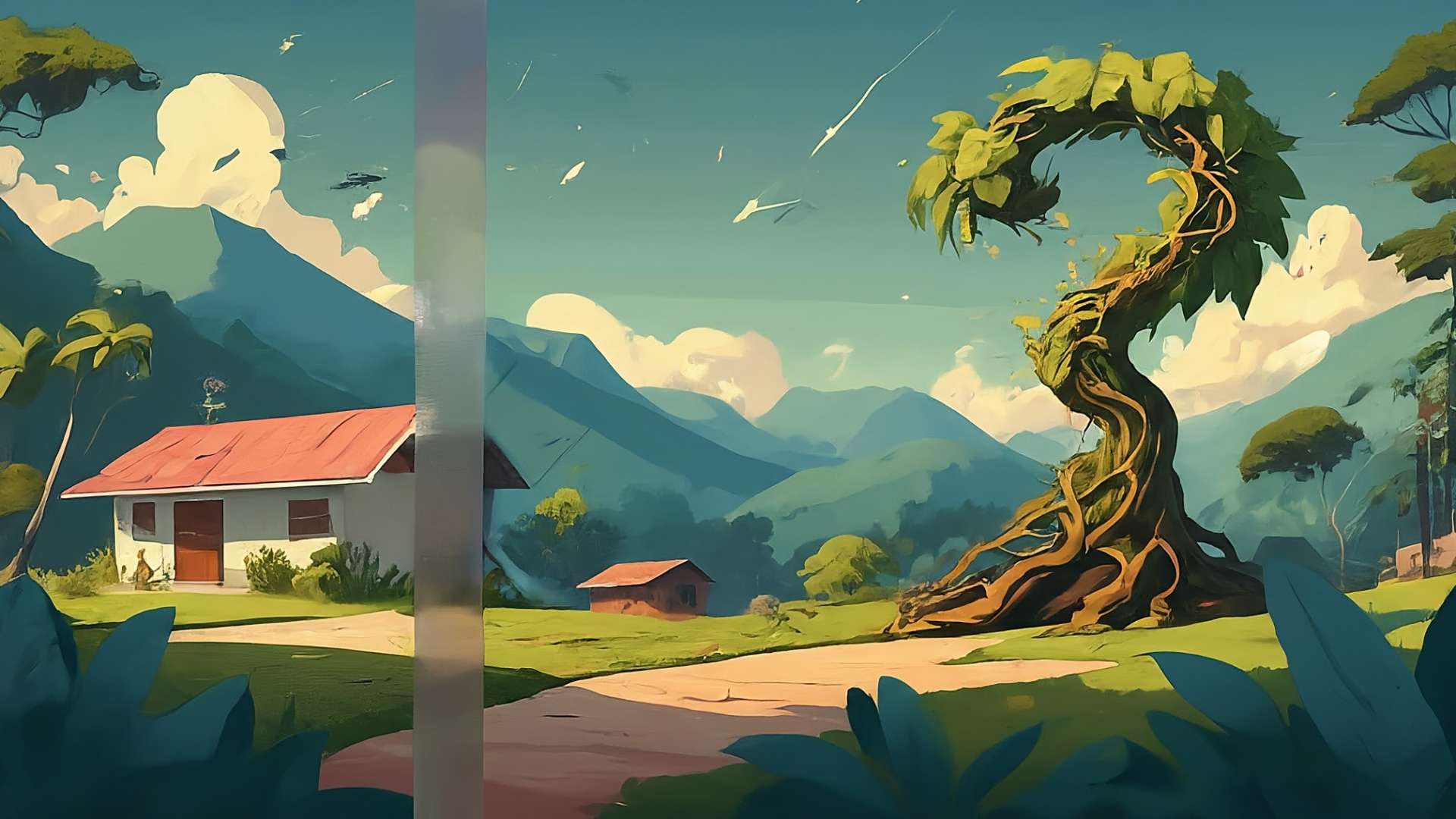 Explorar frases dubitativas en español