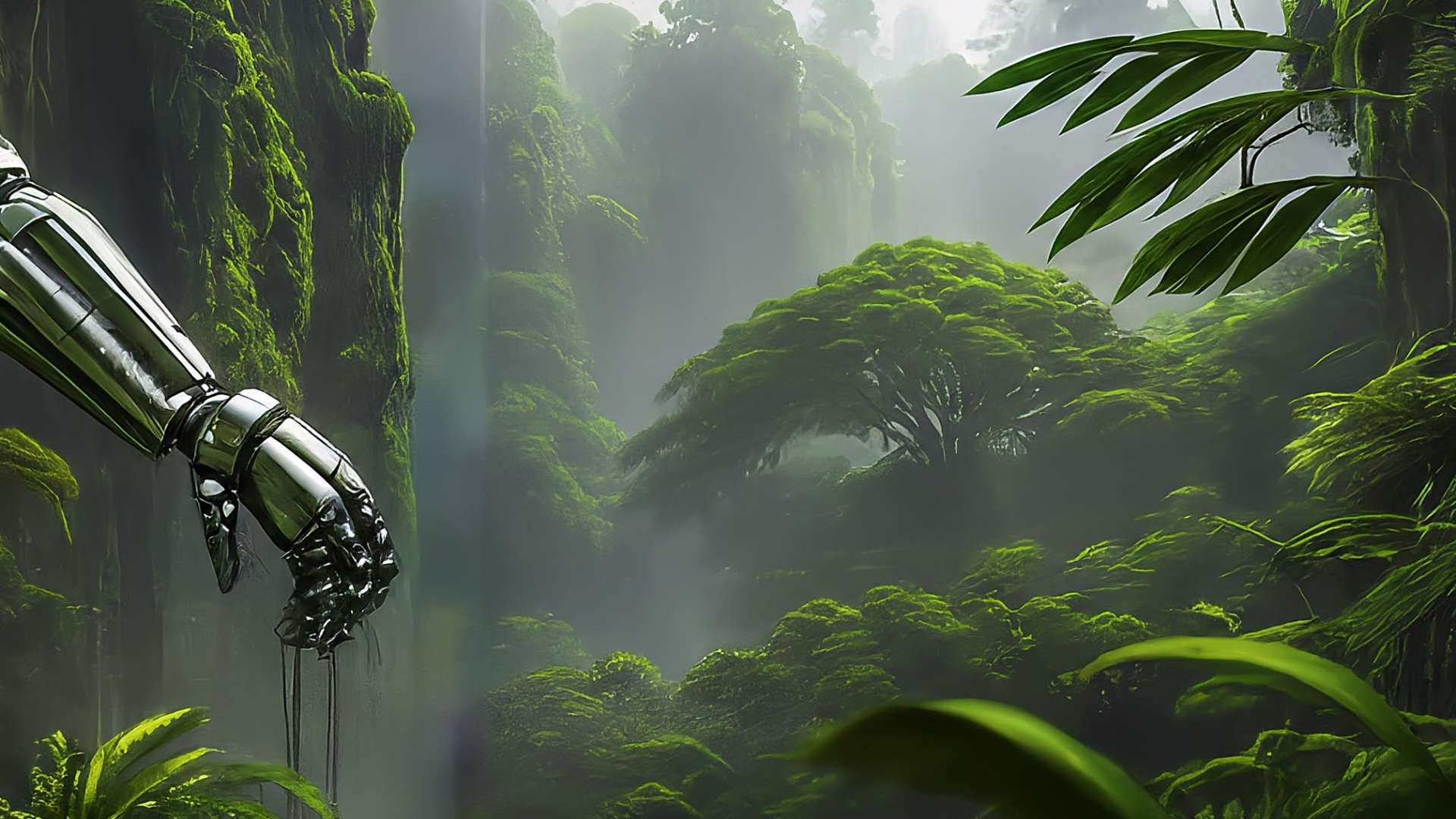 Explorar el terreno dinámico de la Tierra